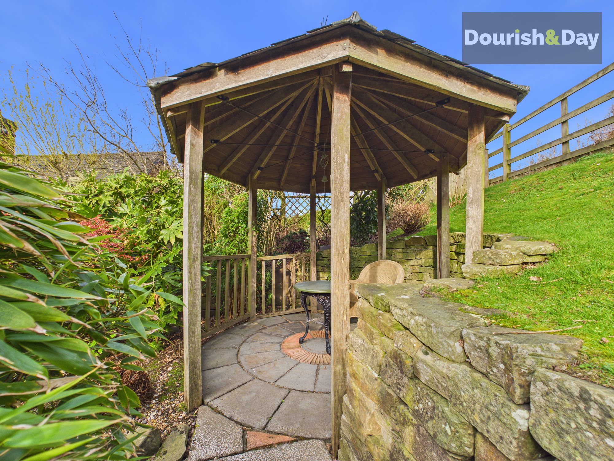 4 bed detached house for sale in Brook Lane, Brocton, ST17 - Property Image 34