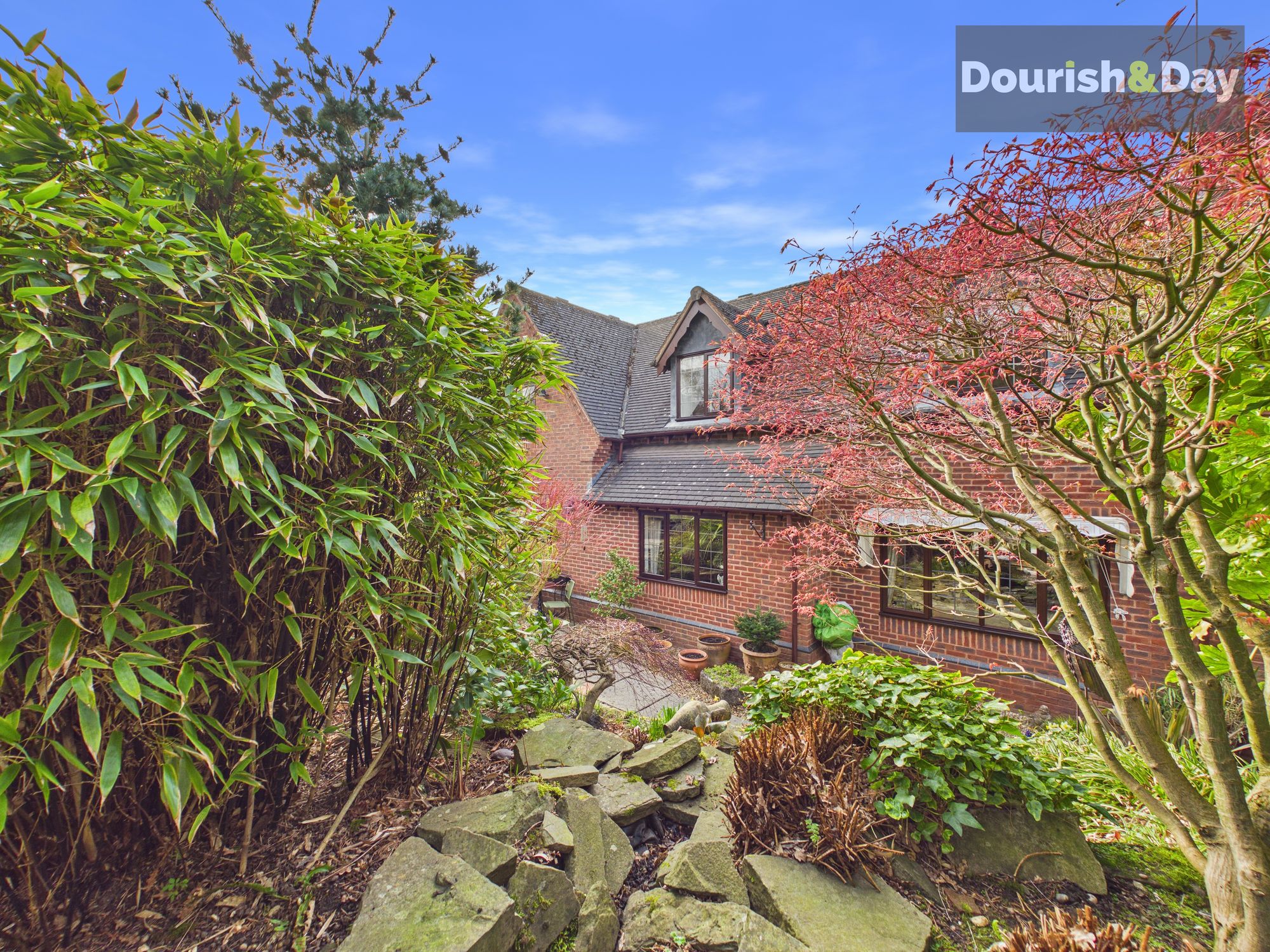 4 bed detached house for sale in Brook Lane, Brocton, ST17 - Property Image 35