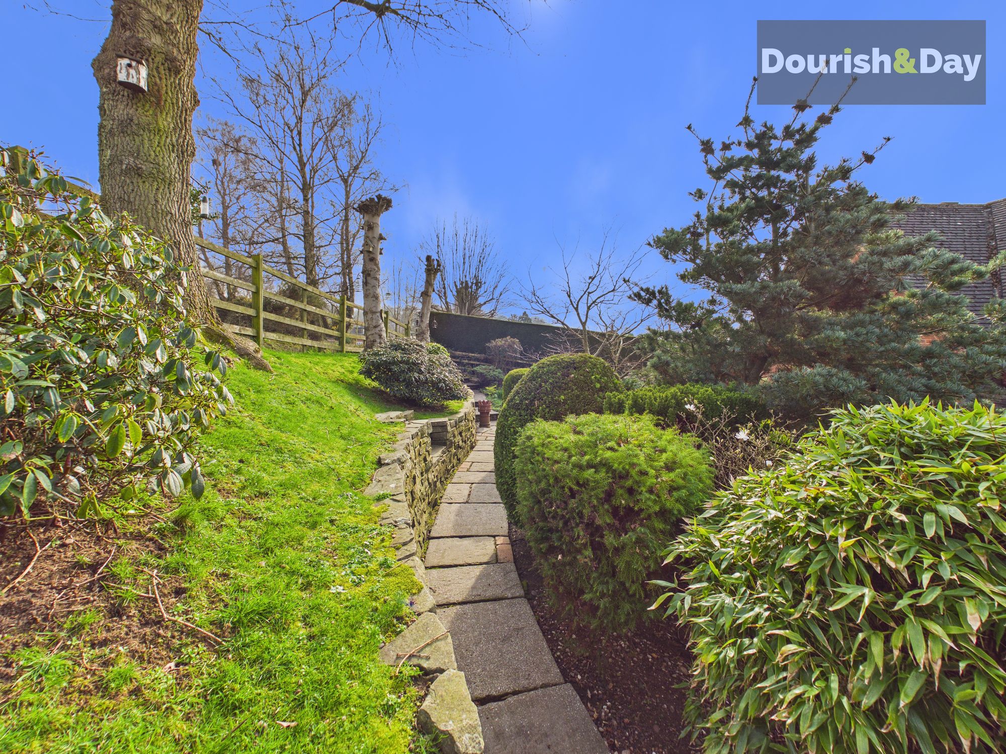 4 bed detached house for sale in Brook Lane, Brocton, ST17 - Property Image 33