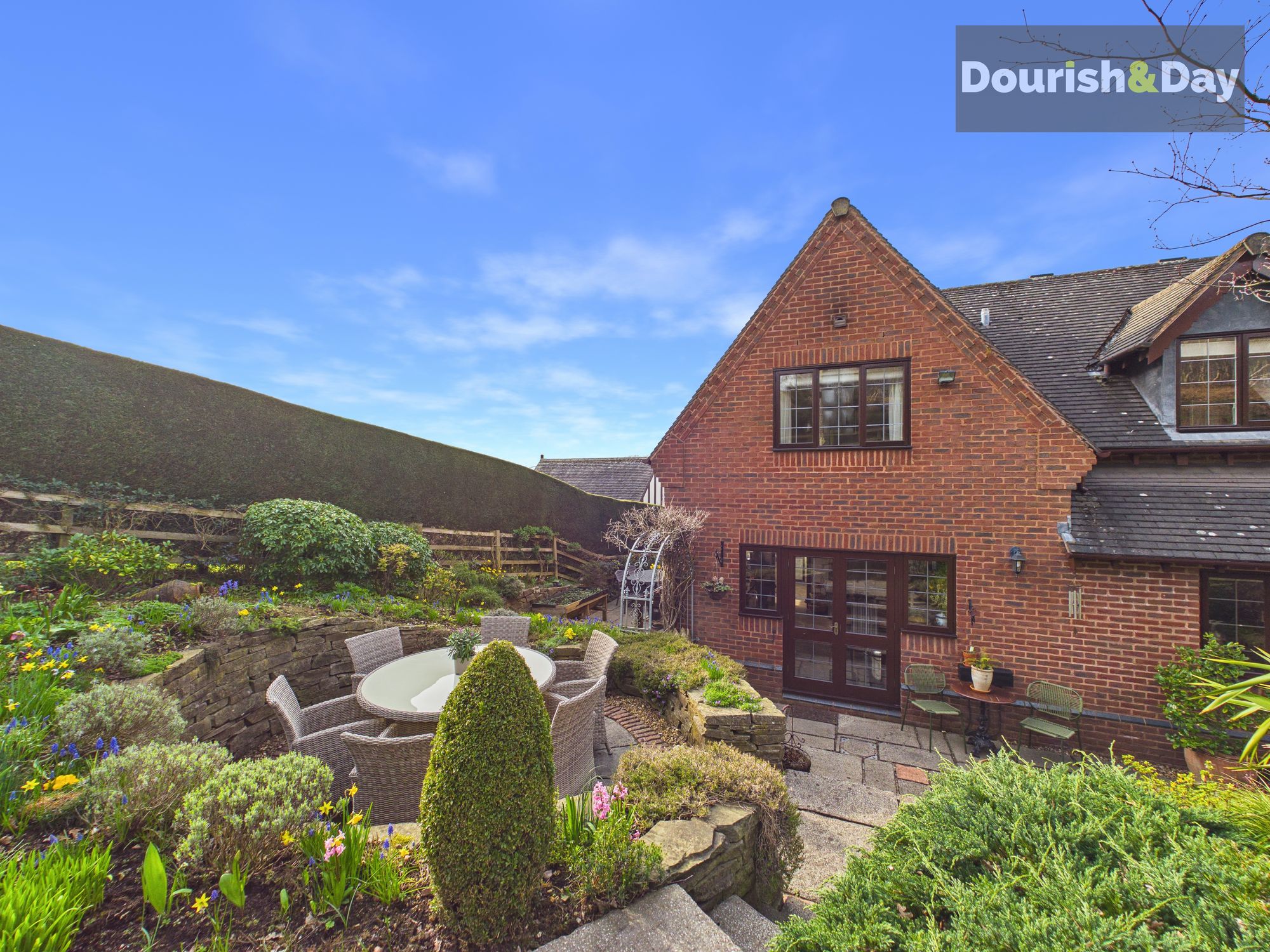4 bed detached house for sale in Brook Lane, Brocton, ST17 - Property Image 36