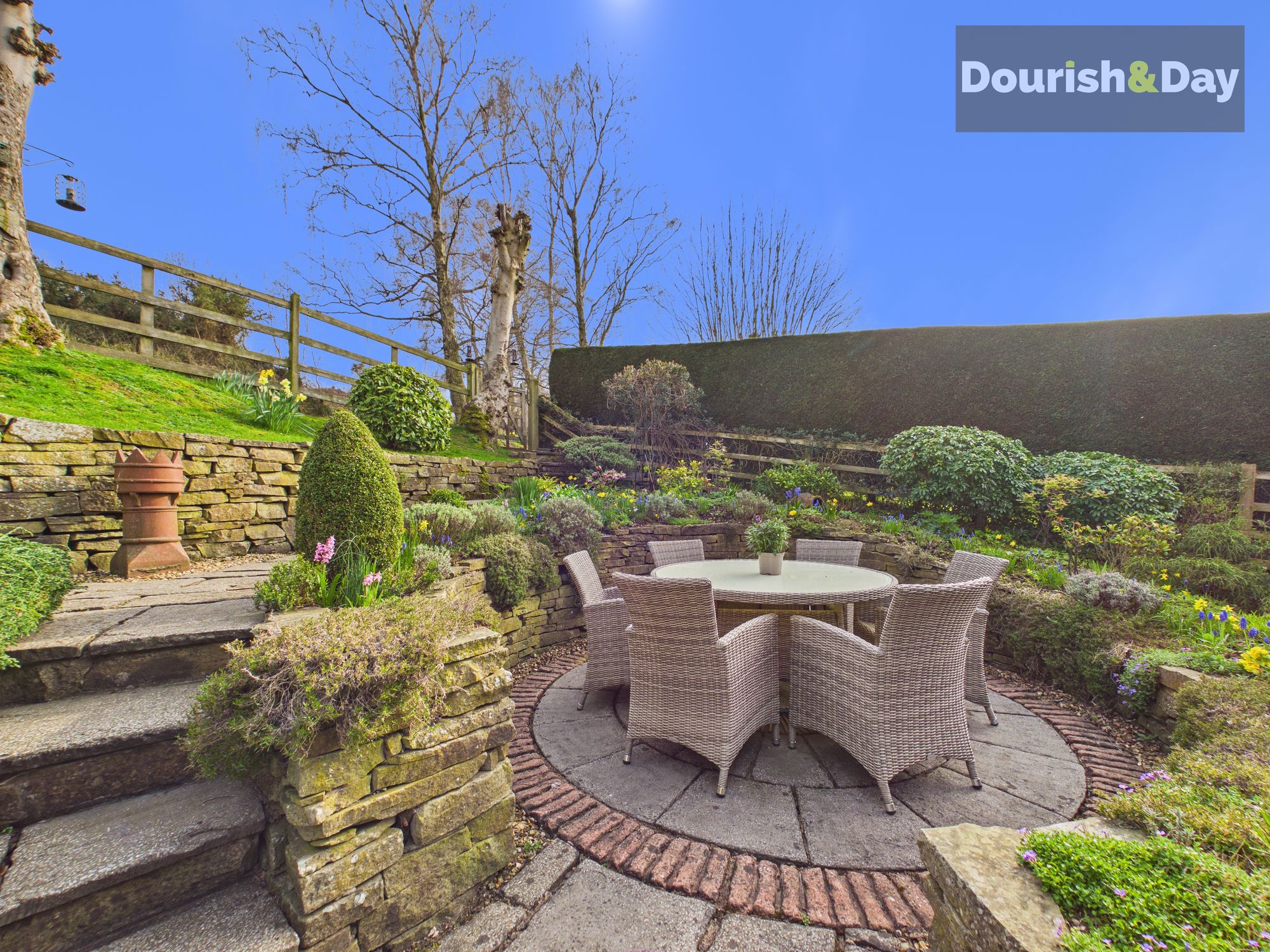 4 bed detached house for sale in Brook Lane, Brocton, ST17 - Property Image 32