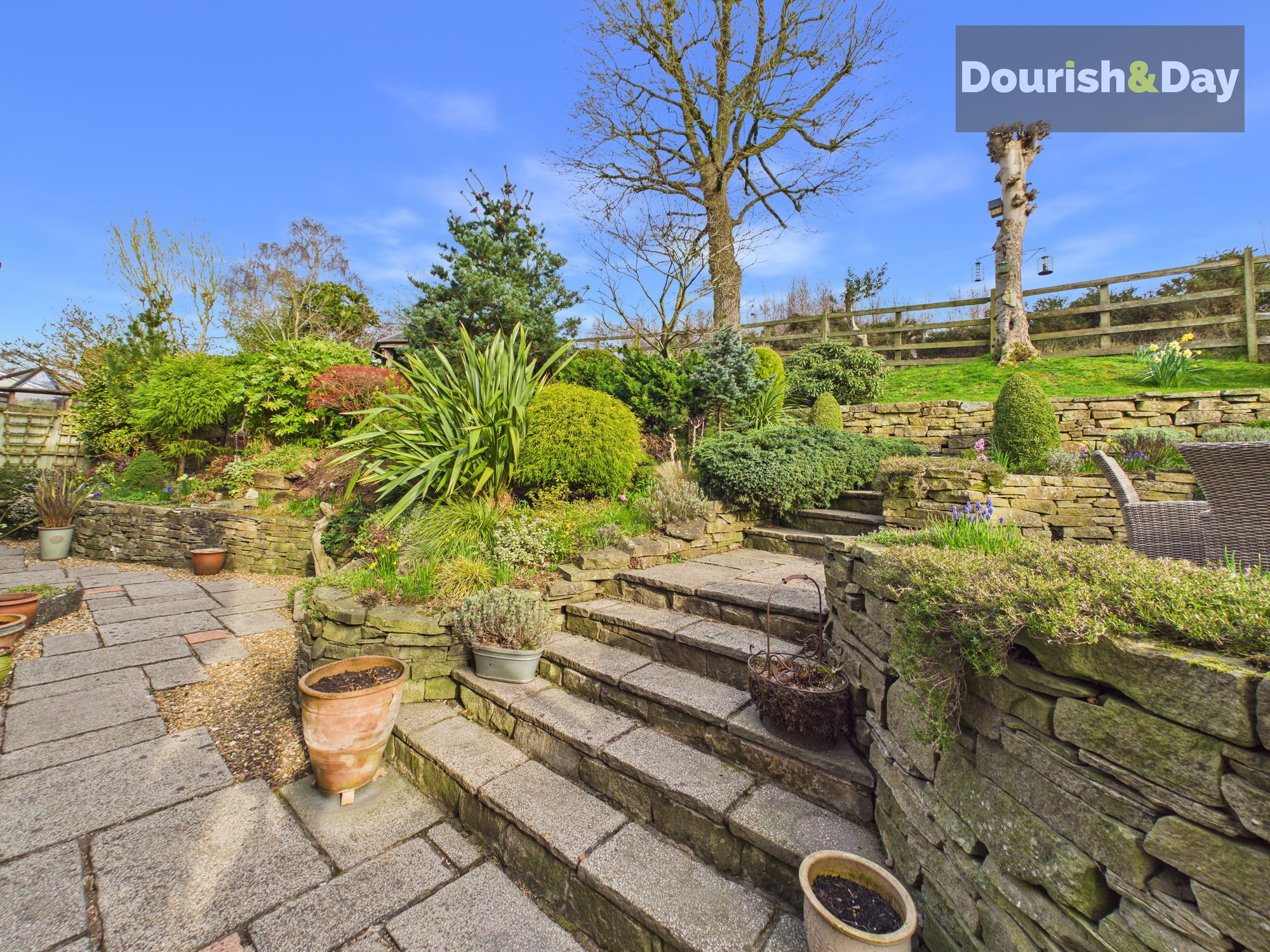 4 bed detached house for sale in Brook Lane, Brocton, ST17 - Property Image 31