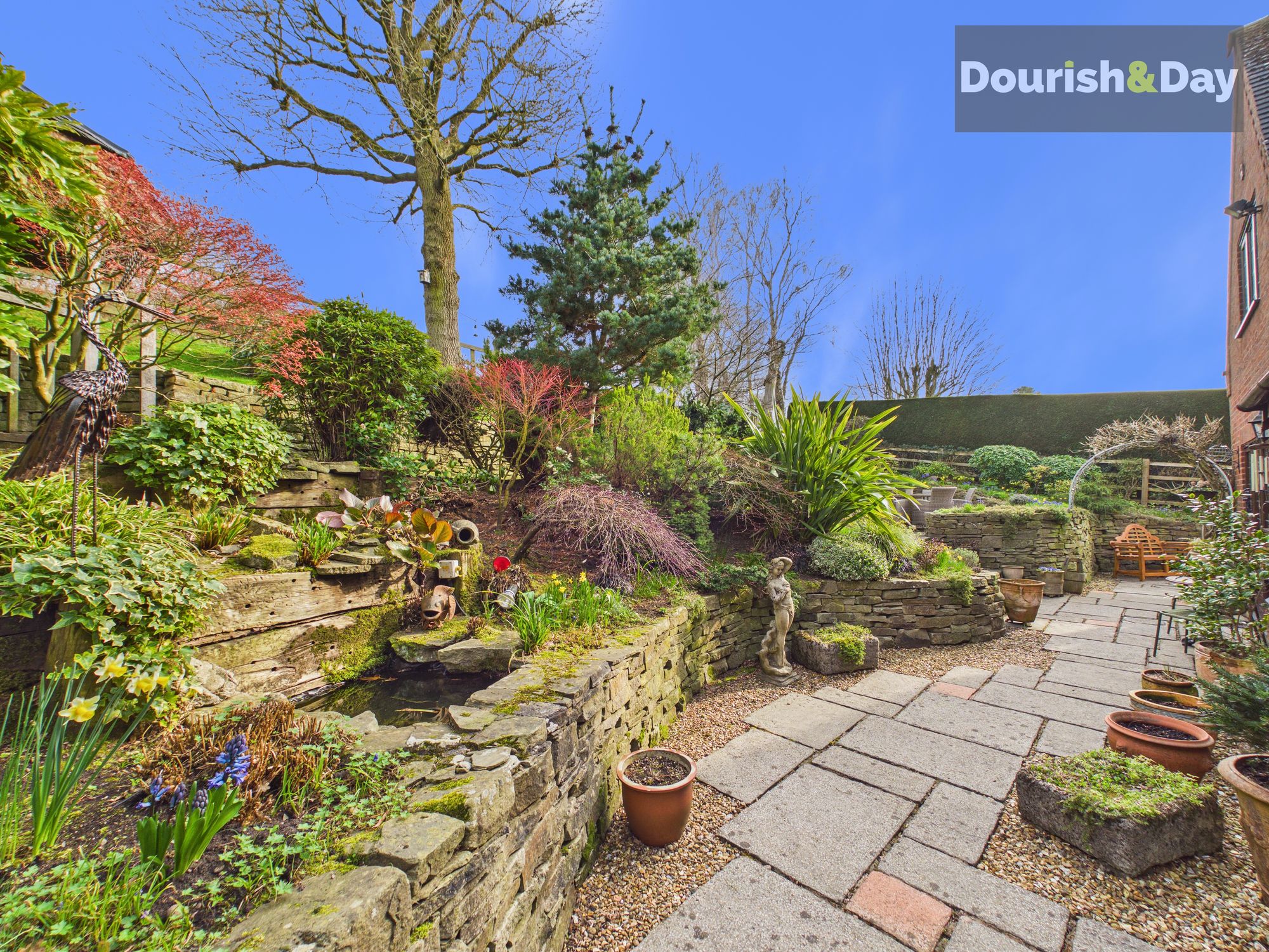 4 bed detached house for sale in Brook Lane, Brocton, ST17 - Property Image 30