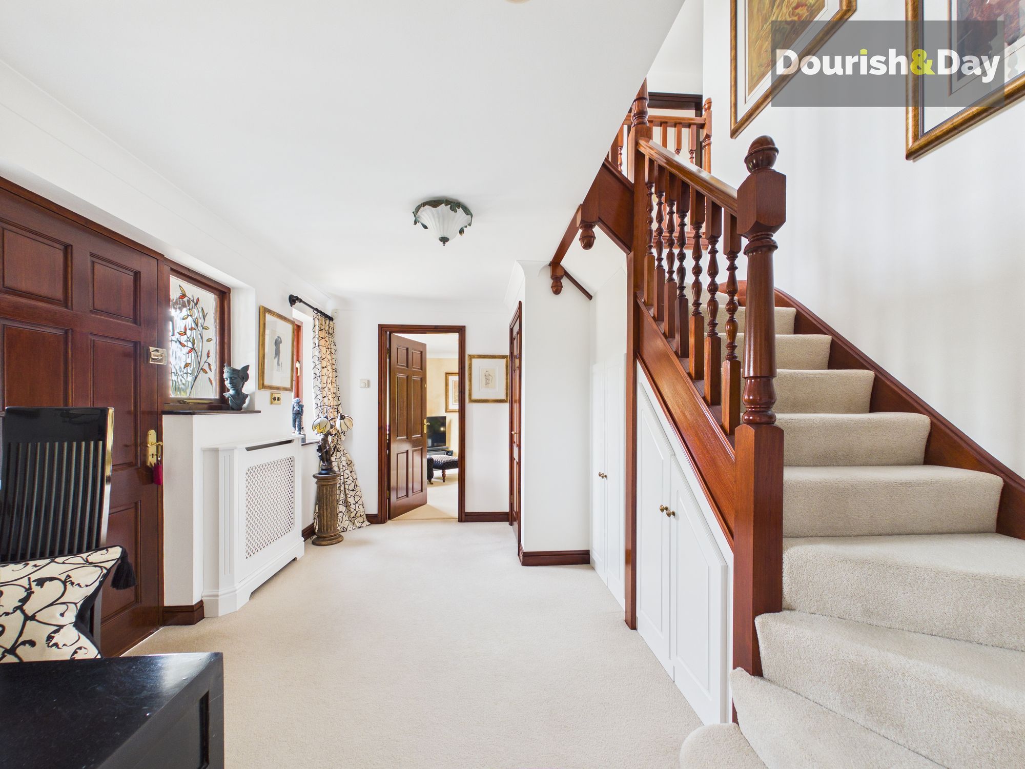 4 bed detached house for sale in Brook Lane, Brocton, ST17 - Property Image 6