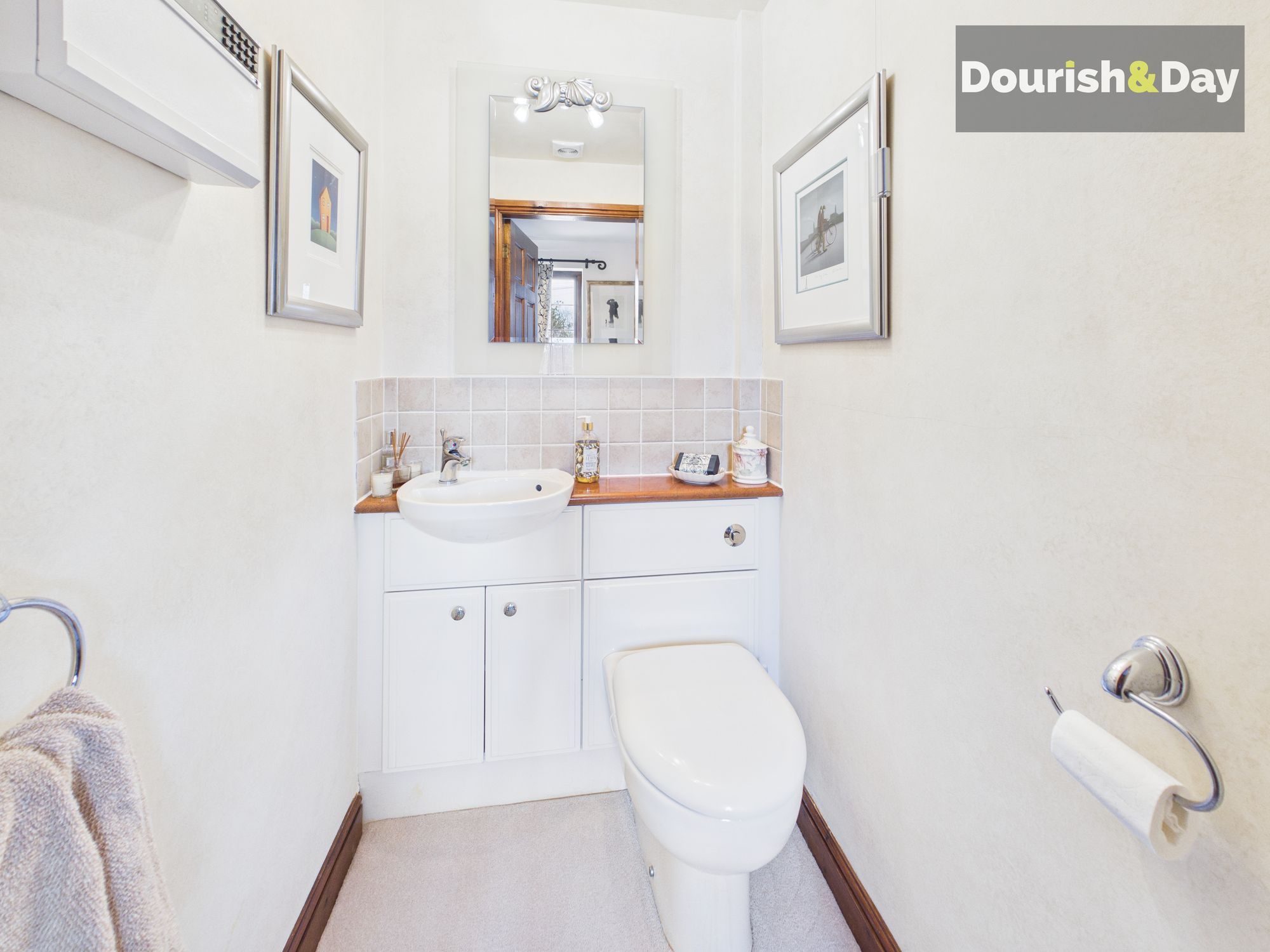 4 bed detached house for sale in Brook Lane, Brocton, ST17 - Property Image 8