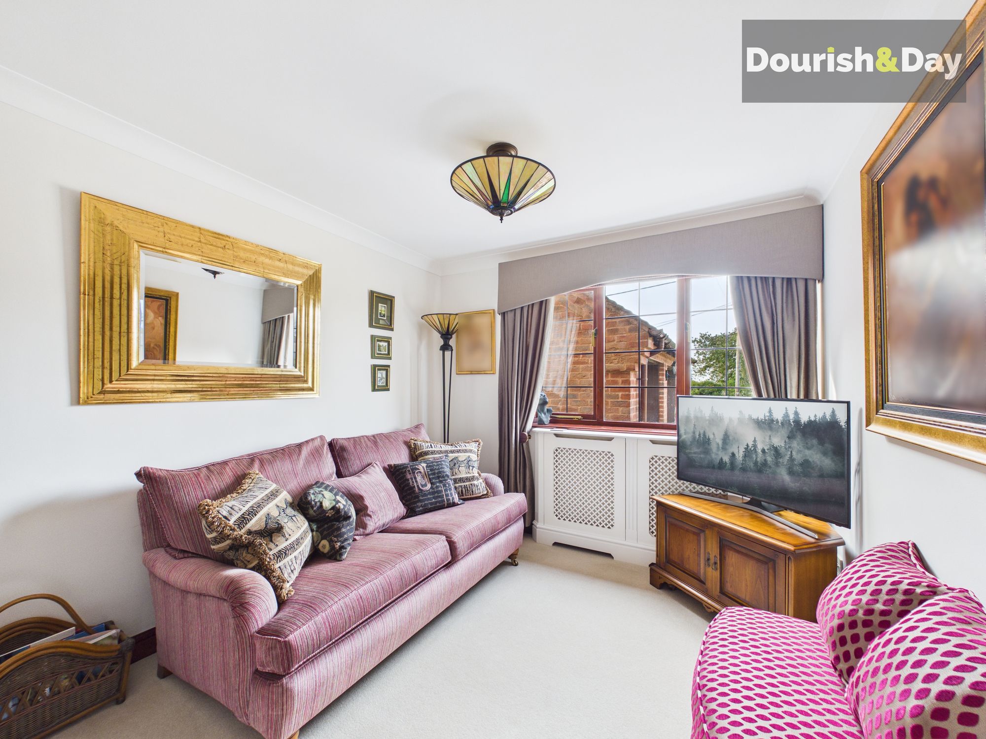 4 bed detached house for sale in Brook Lane, Brocton, ST17 - Property Image 11