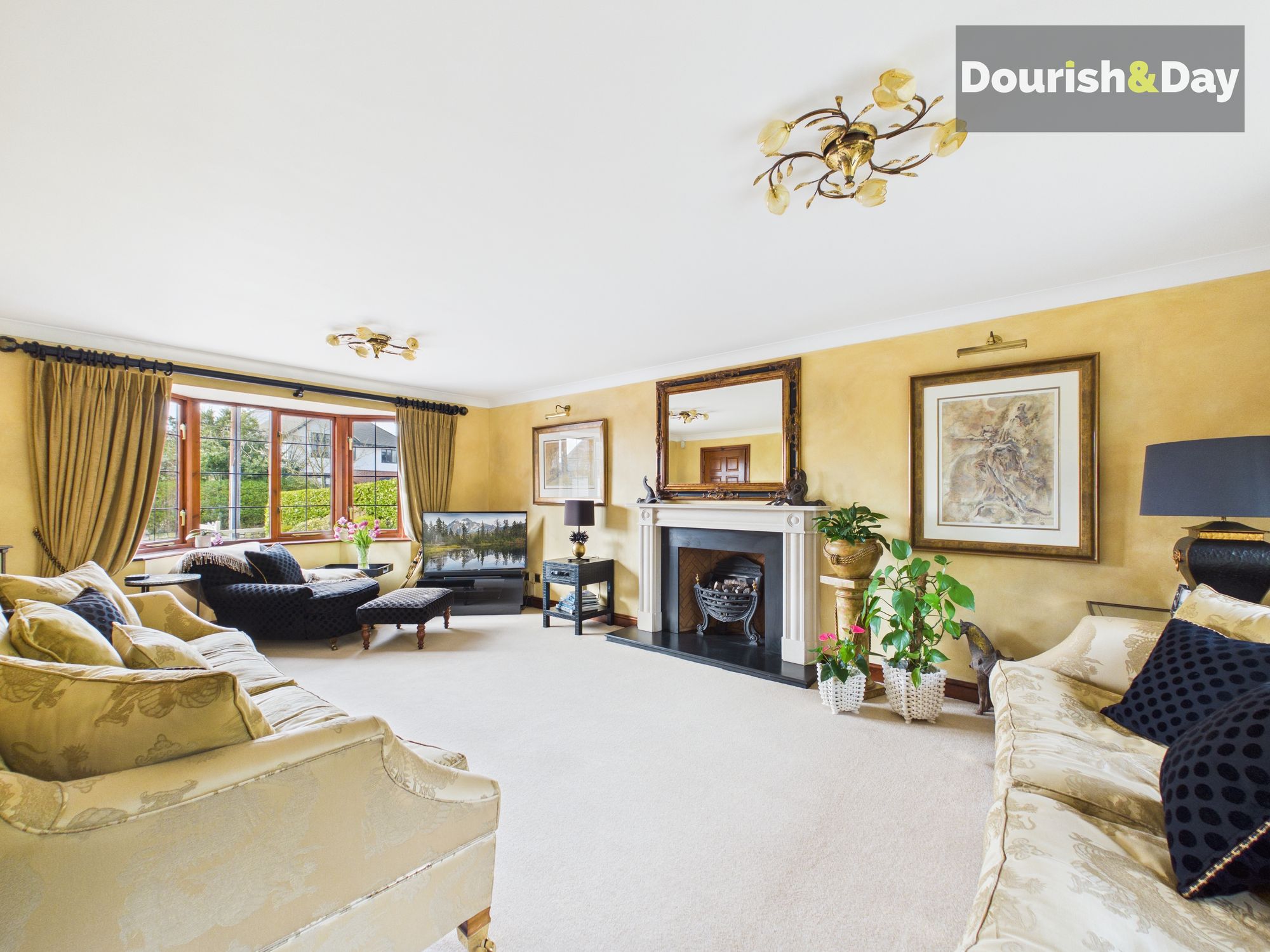 4 bed detached house for sale in Brook Lane, Brocton, ST17 - Property Image 9