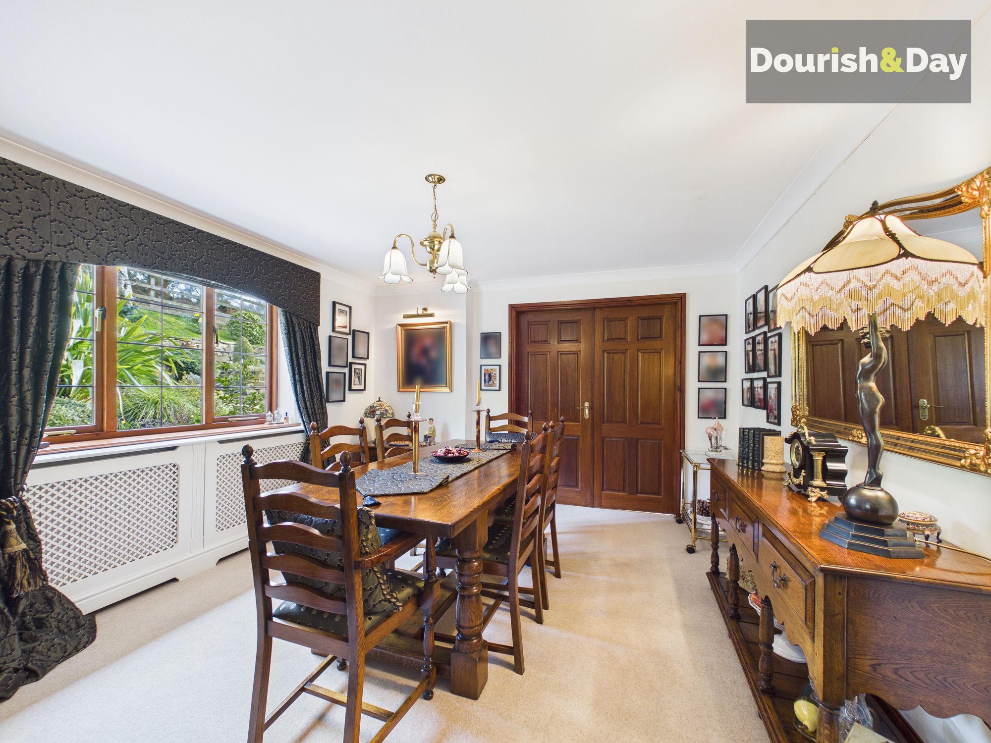 4 bed detached house for sale in Brook Lane, Brocton, ST17 - Property Image 12