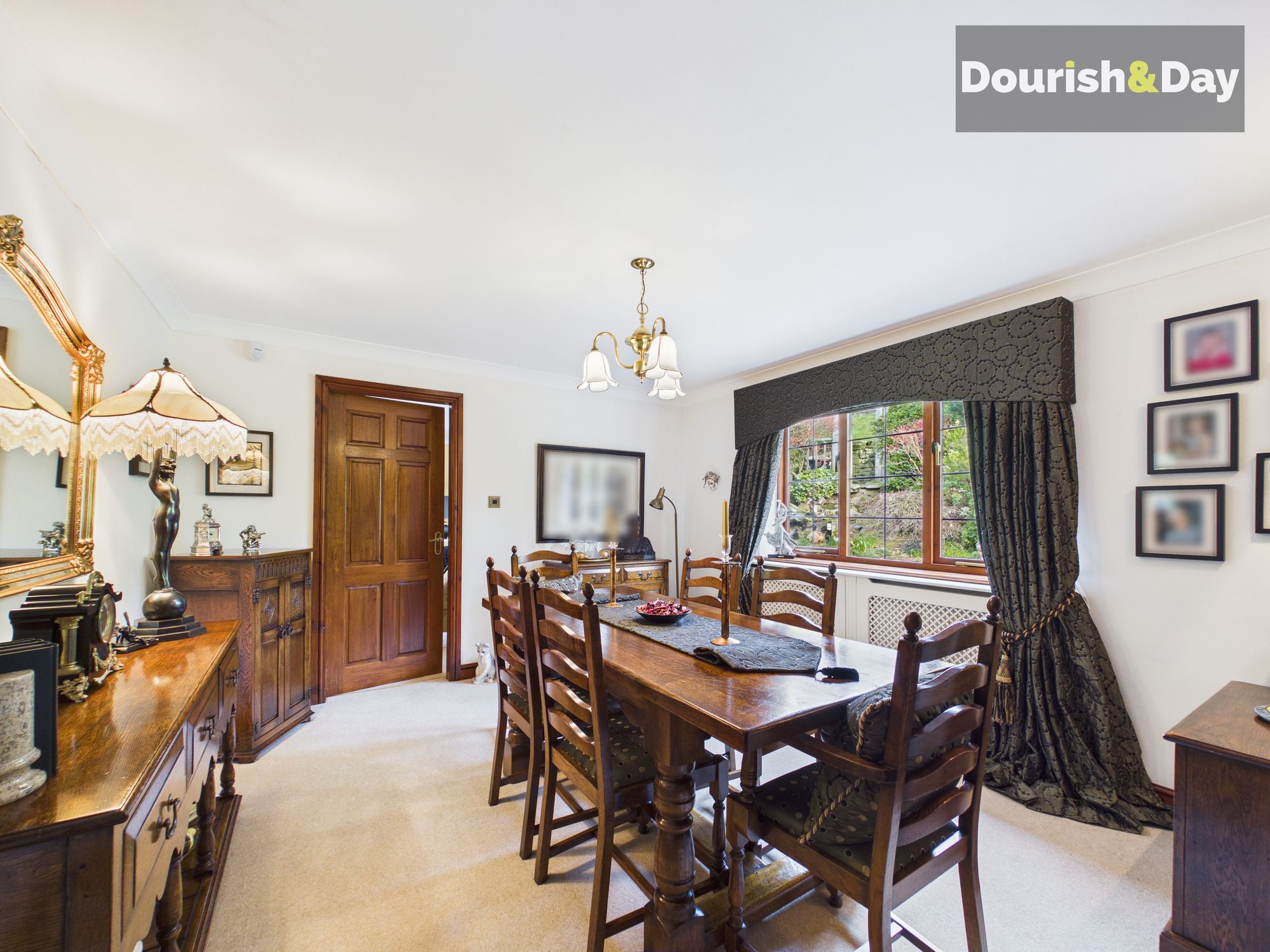 4 bed detached house for sale in Brook Lane, Brocton, ST17 - Property Image 13