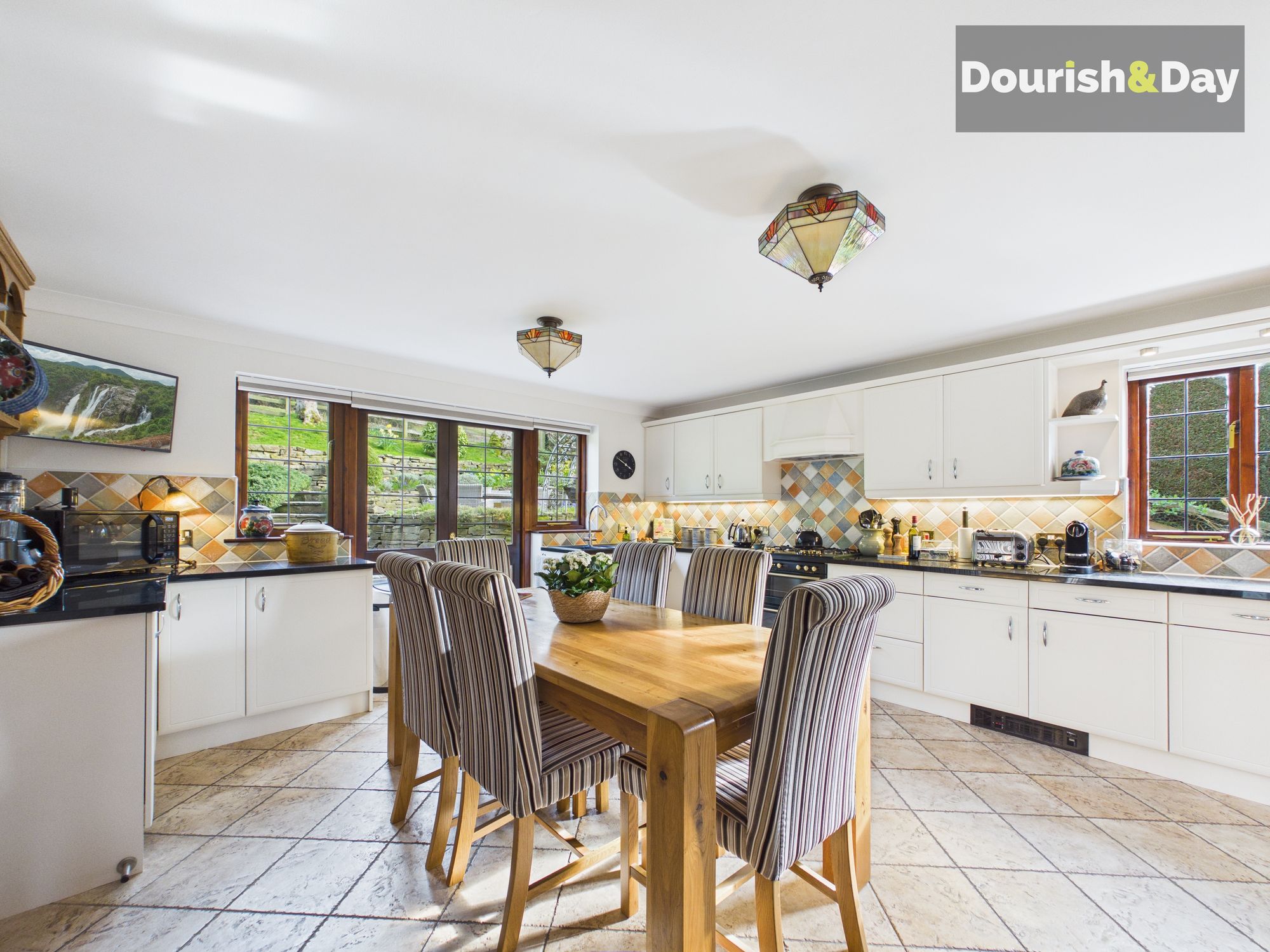 4 bed detached house for sale in Brook Lane, Brocton, ST17 - Property Image 3