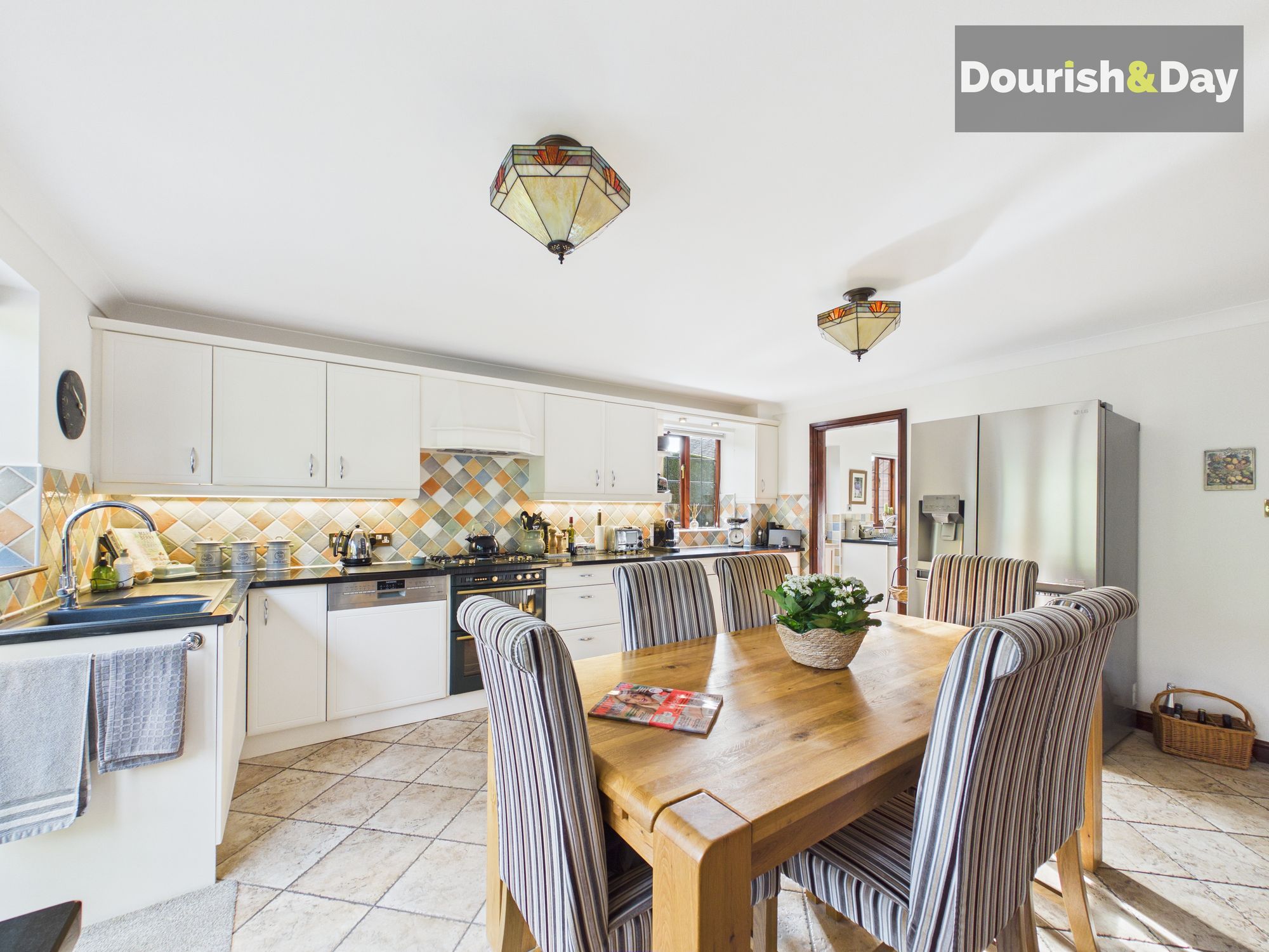 4 bed detached house for sale in Brook Lane, Brocton, ST17 - Property Image 17