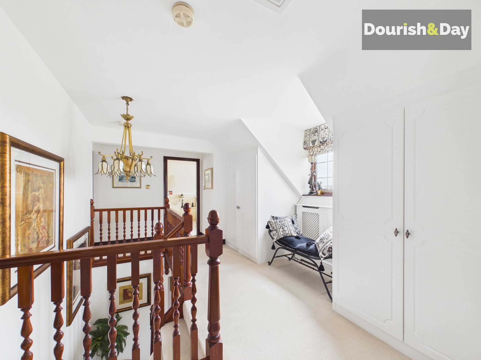 4 bed detached house for sale in Brook Lane, Brocton, ST17 - Property Image 19