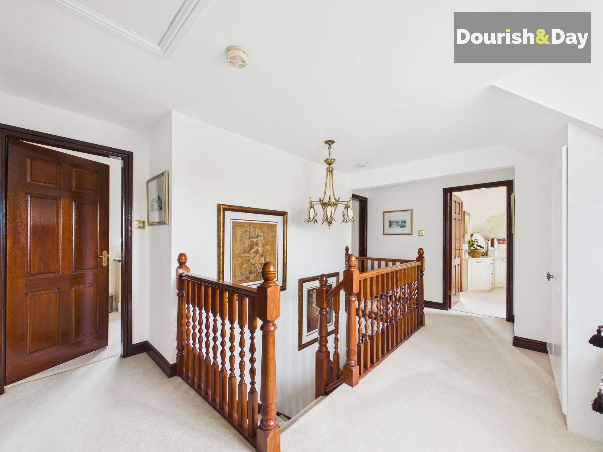 4 bed detached house for sale in Brook Lane, Brocton, ST17 - Property Image 20