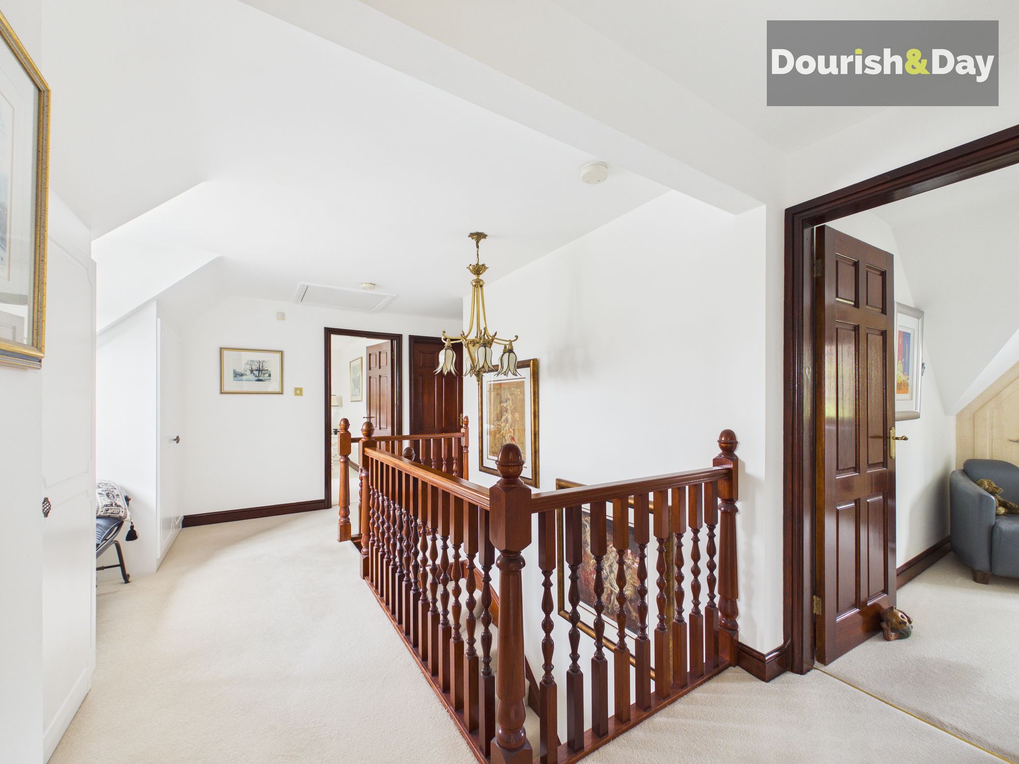 4 bed detached house for sale in Brook Lane, Brocton, ST17 - Property Image 21