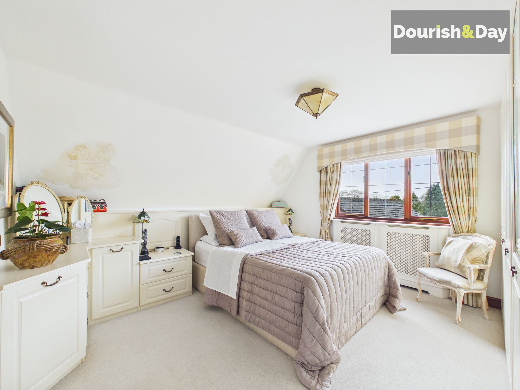 4 bed detached house for sale in Brook Lane, Brocton, ST17 - Property Image 22
