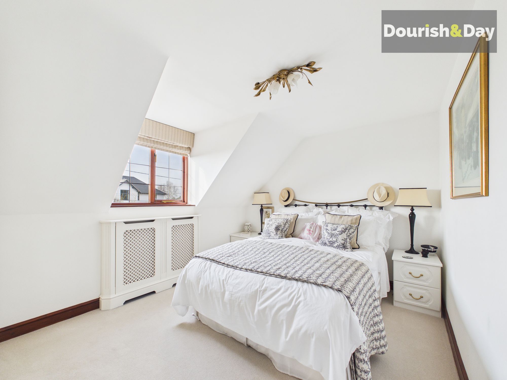 4 bed detached house for sale in Brook Lane, Brocton, ST17 - Property Image 24
