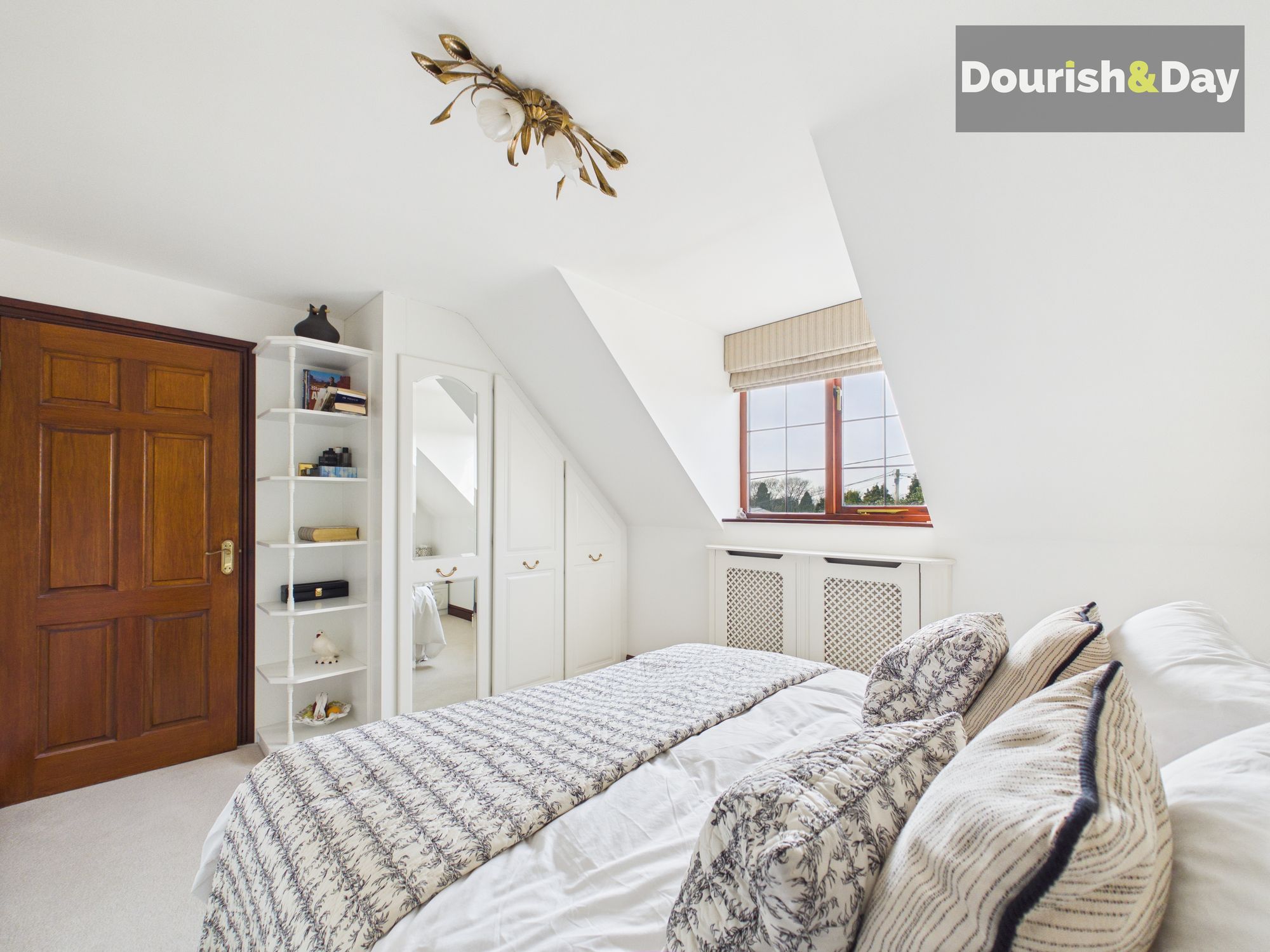 4 bed detached house for sale in Brook Lane, Brocton, ST17 - Property Image 25