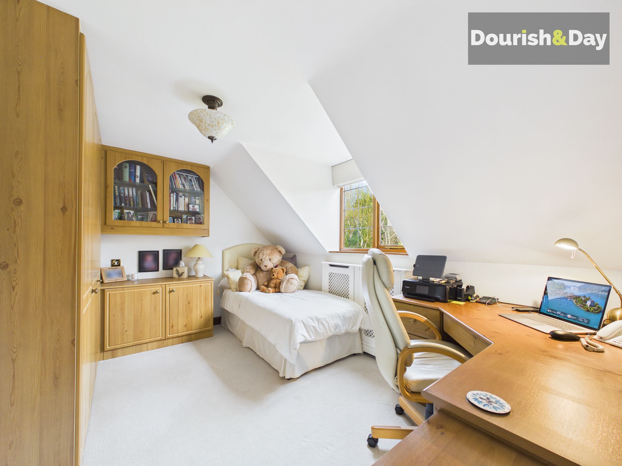 4 bed detached house for sale in Brook Lane, Brocton, ST17 - Property Image 27