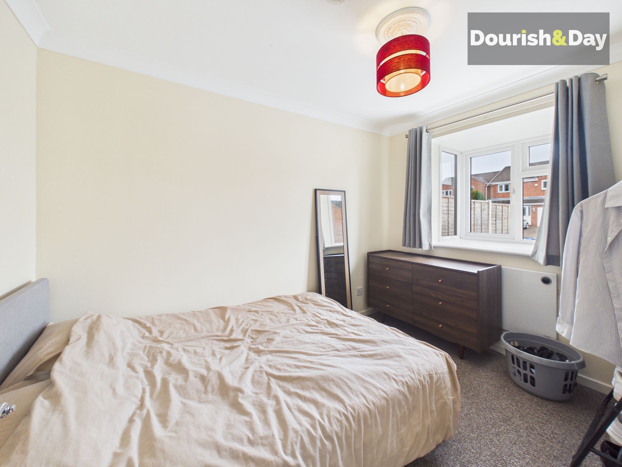 1 bed ground floor flat for sale in Nelson Drive, Cannock, WS12 - Property Image 2