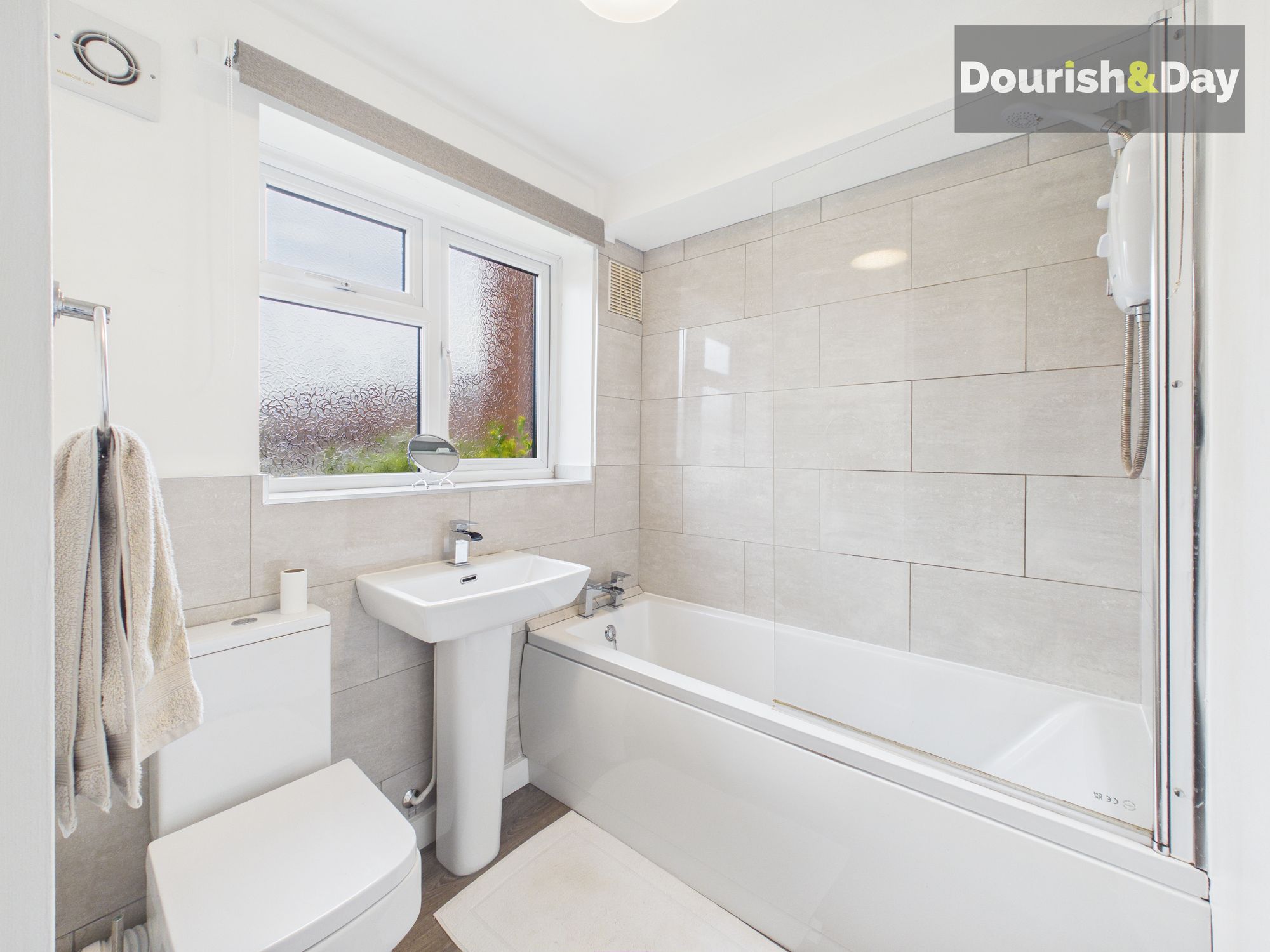1 bed ground floor flat for sale in Nelson Drive, Cannock, WS12 - Property Image 3