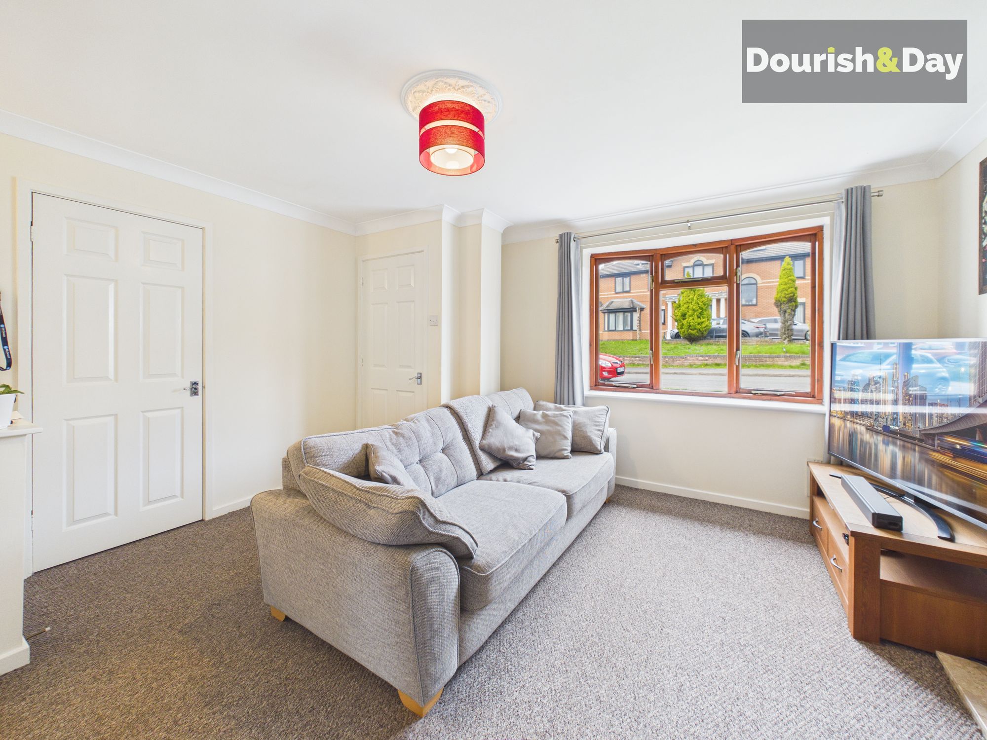 1 bed ground floor flat for sale in Nelson Drive, Cannock, WS12 - Property Image 5