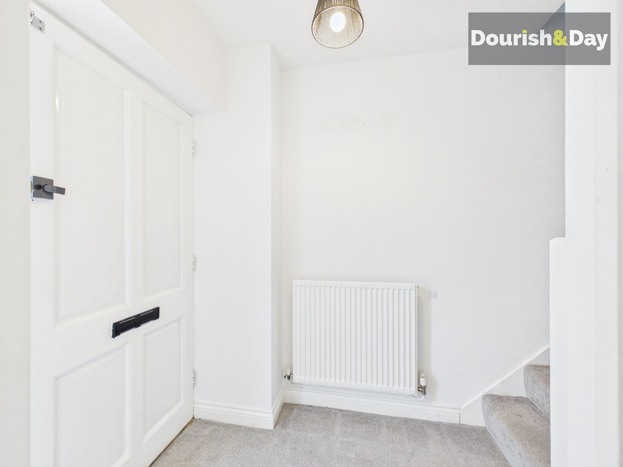 3 bed end of terrace house for sale in Shrewsbury Road, Market Drayton, TF9  - Property Image 4