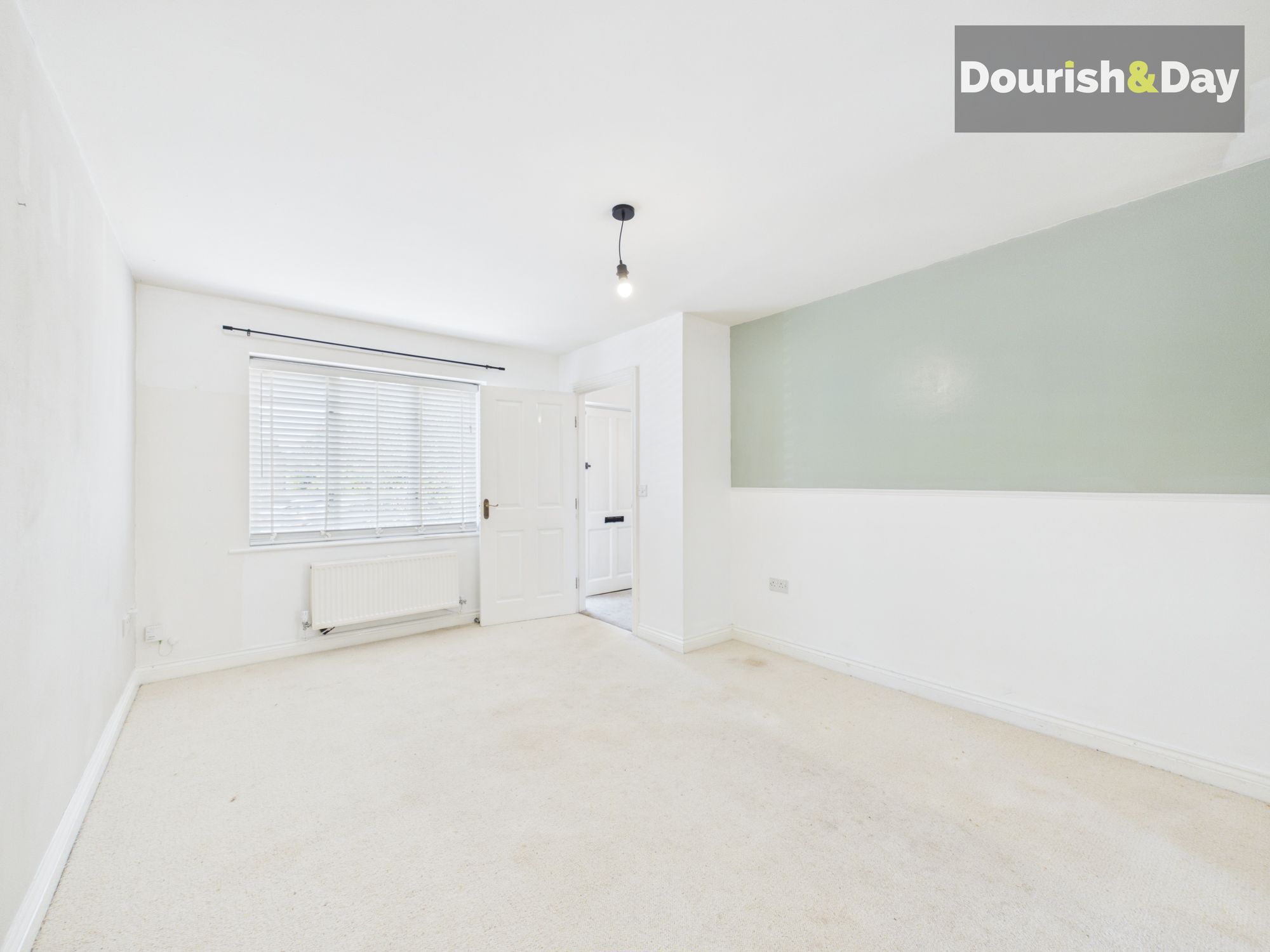 3 bed end of terrace house for sale in Shrewsbury Road, Market Drayton, TF9  - Property Image 2
