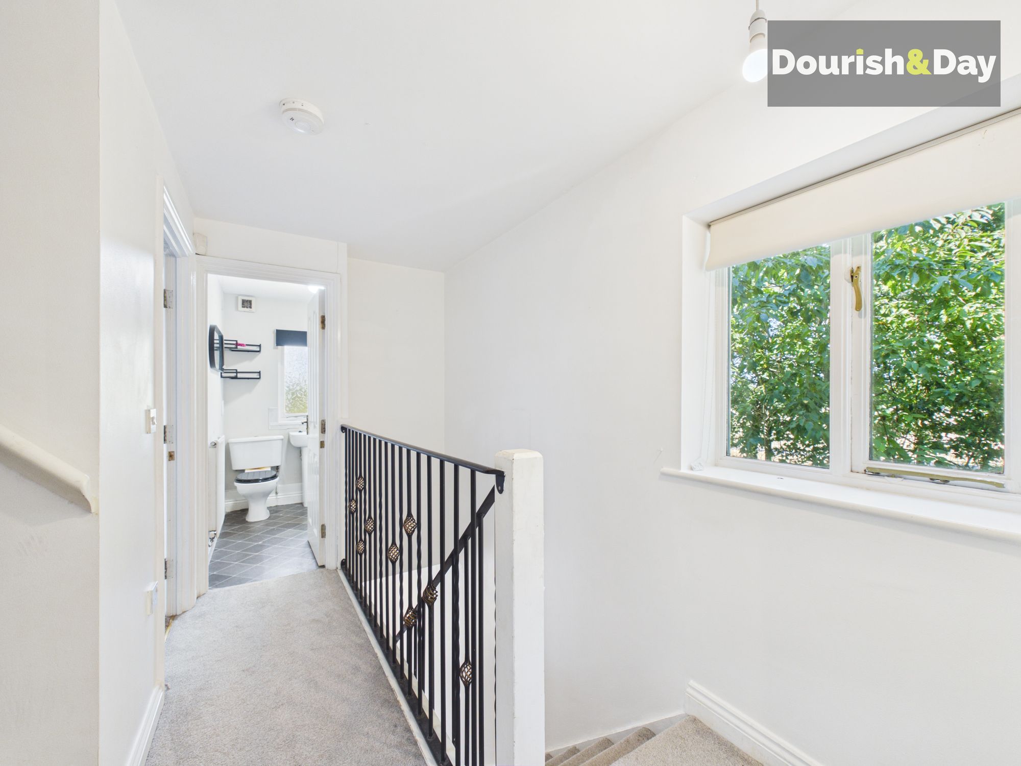 3 bed end of terrace house for sale in Shrewsbury Road, Market Drayton, TF9  - Property Image 10