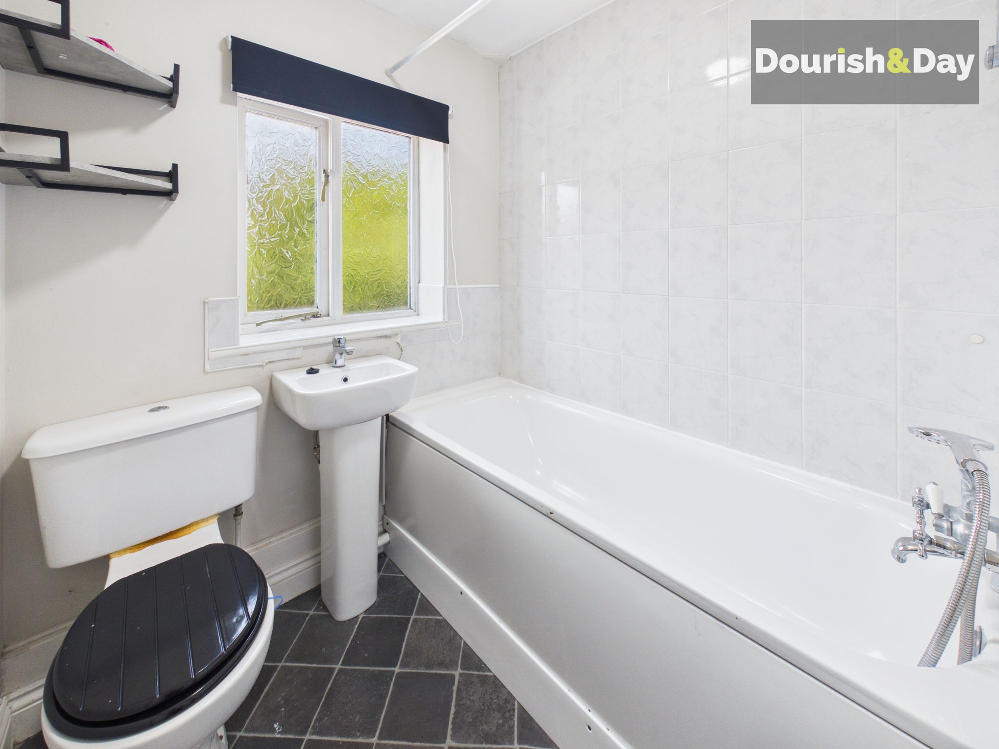 3 bed end of terrace house for sale in Shrewsbury Road, Market Drayton, TF9  - Property Image 15
