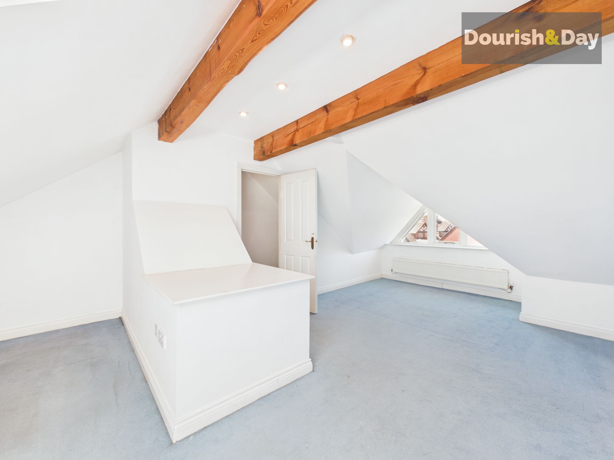 3 bed end of terrace house for sale in Shrewsbury Road, Market Drayton, TF9  - Property Image 16