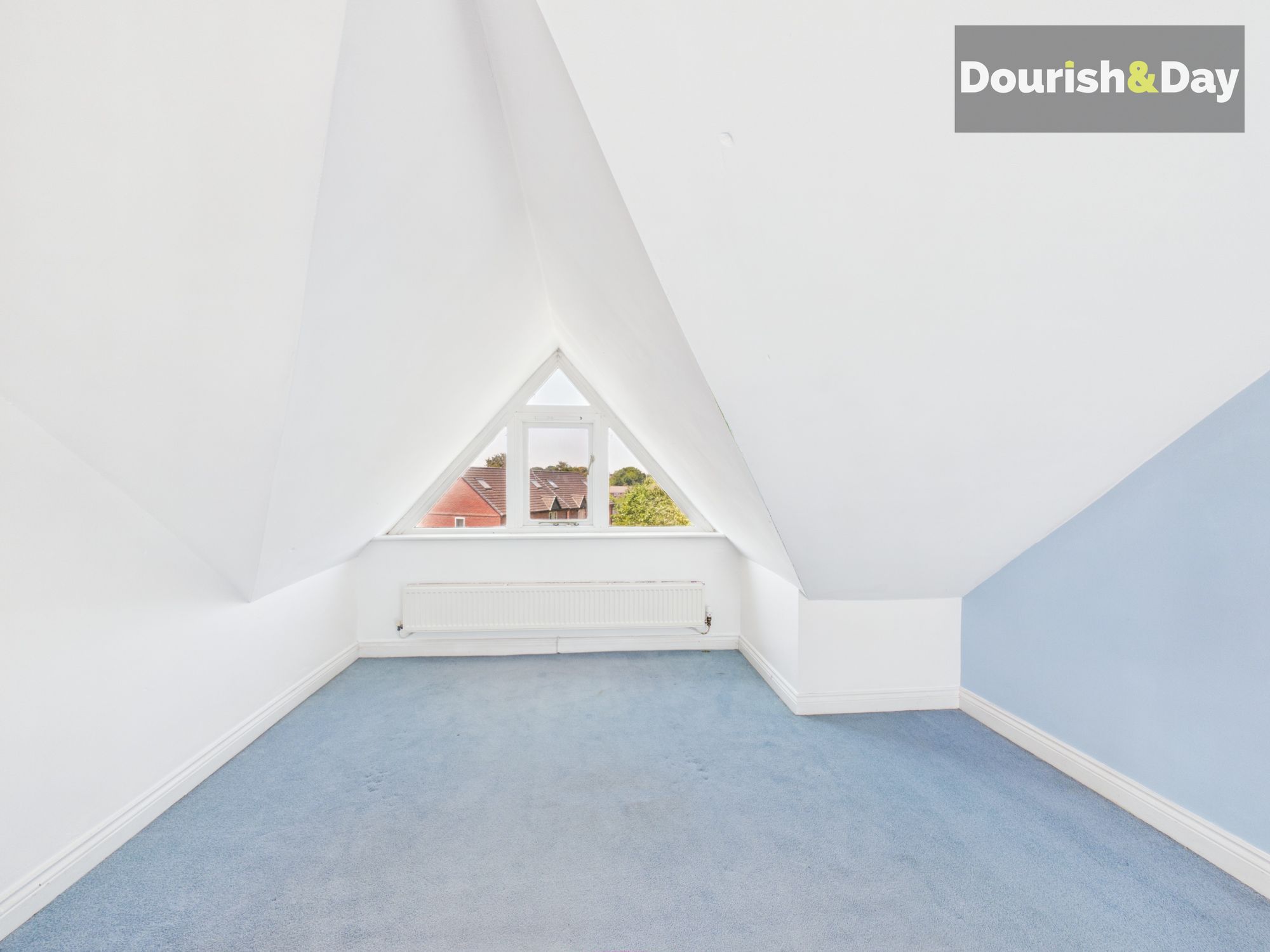 3 bed end of terrace house for sale in Shrewsbury Road, Market Drayton, TF9  - Property Image 17