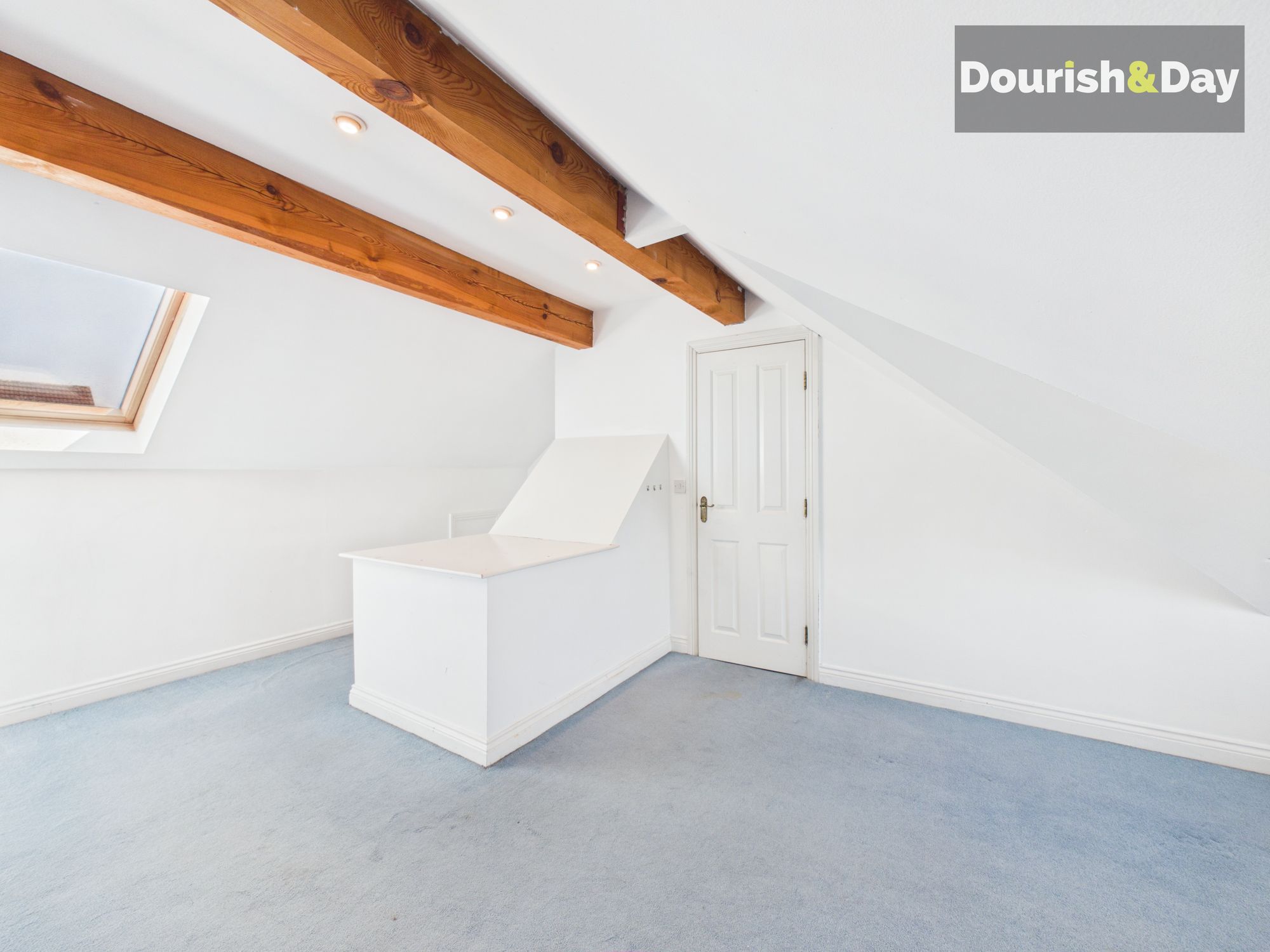 3 bed end of terrace house for sale in Shrewsbury Road, Market Drayton, TF9  - Property Image 19