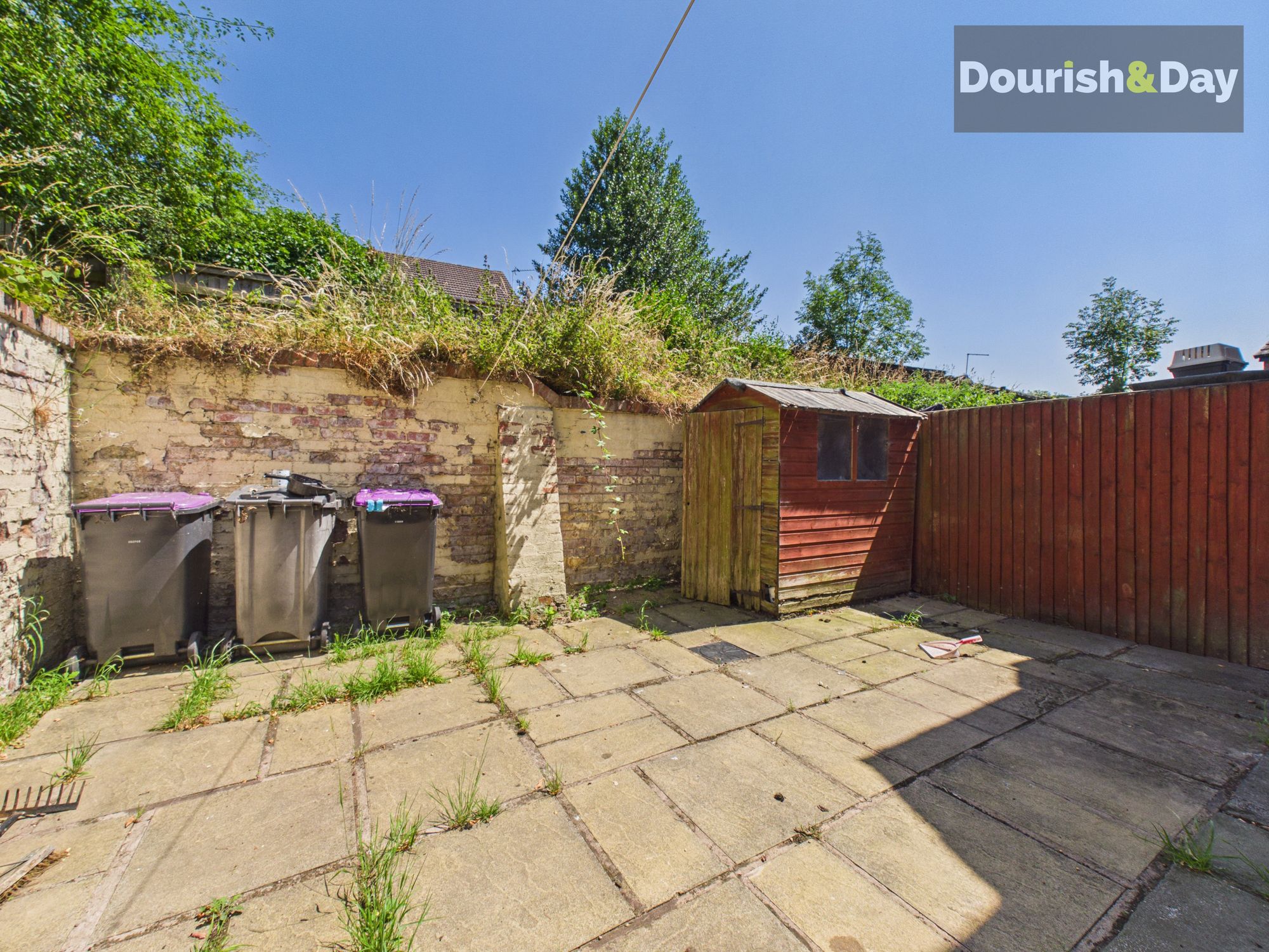 3 bed end of terrace house for sale in Shrewsbury Road, Market Drayton, TF9  - Property Image 20