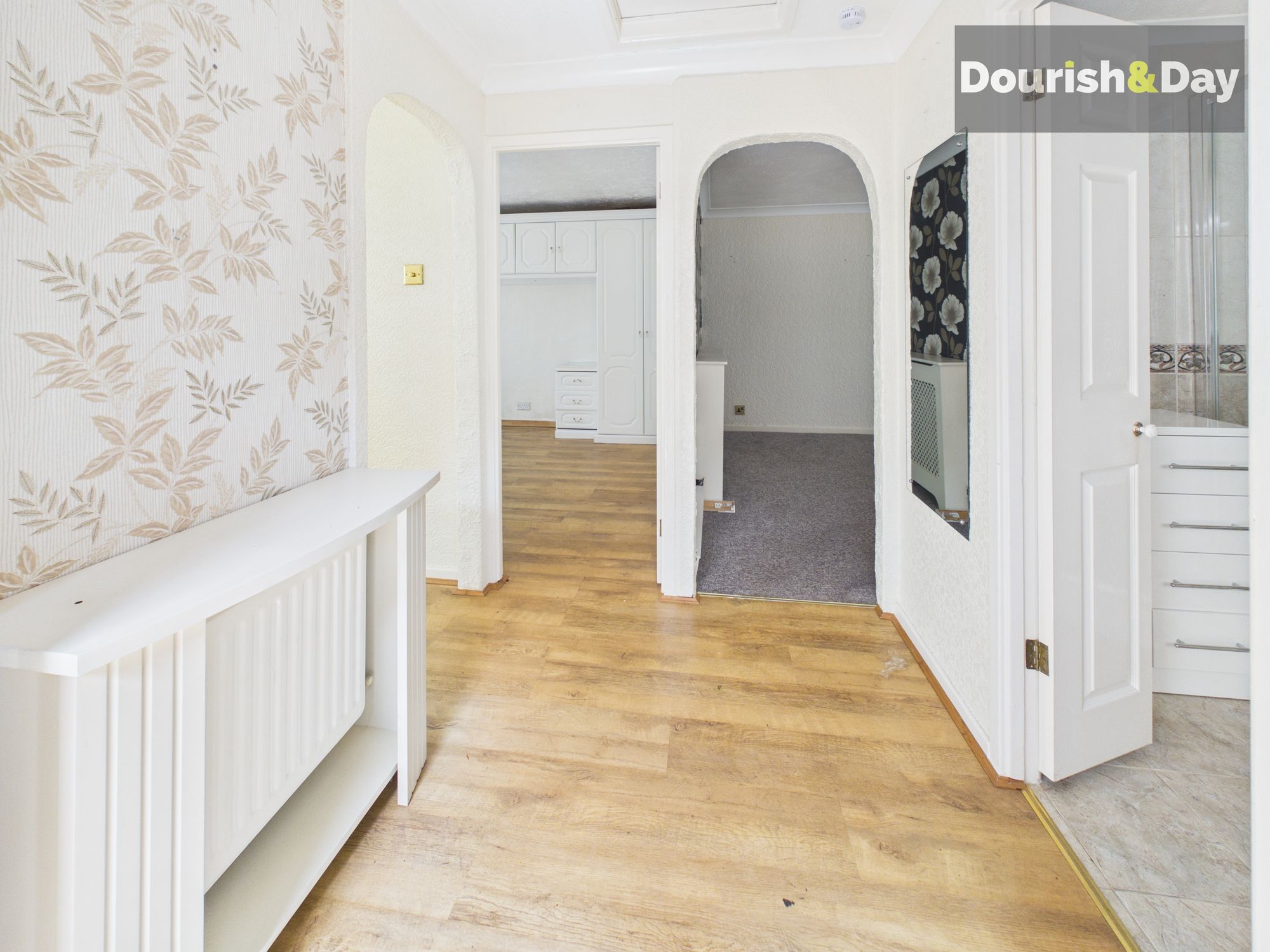2 bed detached bungalow for sale in The Downs, Stafford, ST17 - Property Image 5