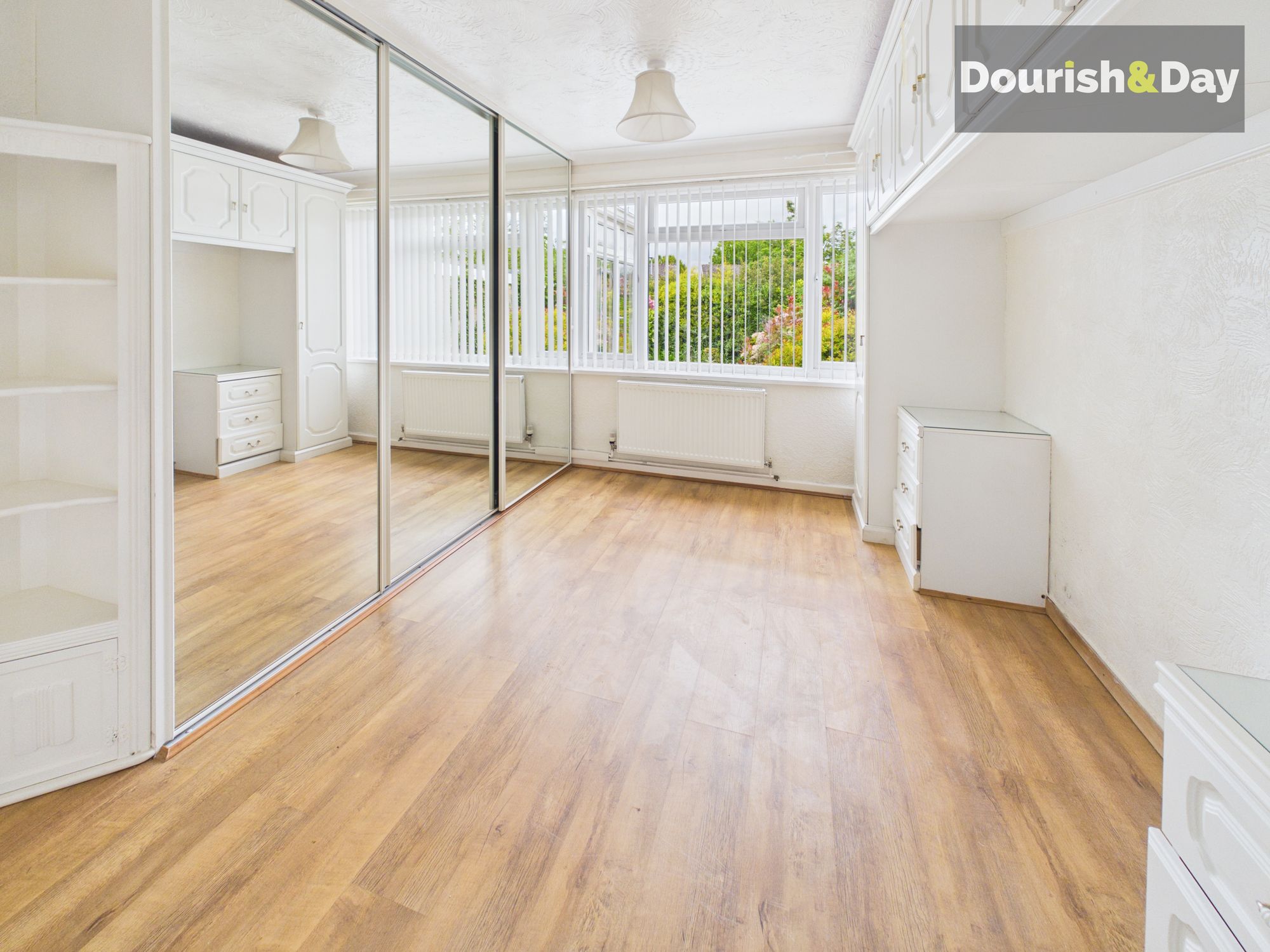 2 bed detached bungalow for sale in The Downs, Stafford, ST17 - Property Image 8
