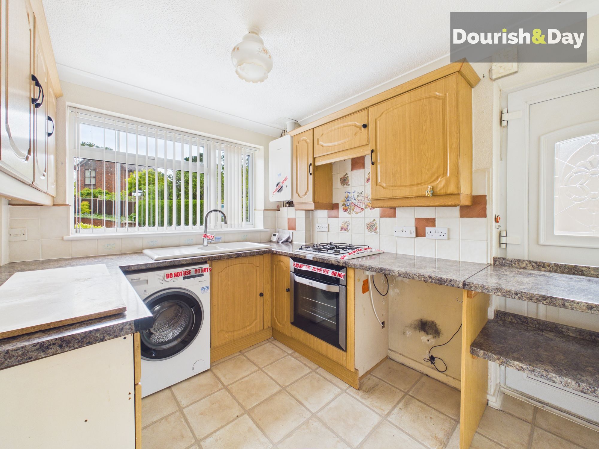 2 bed detached bungalow for sale in The Downs, Stafford, ST17 - Property Image 14