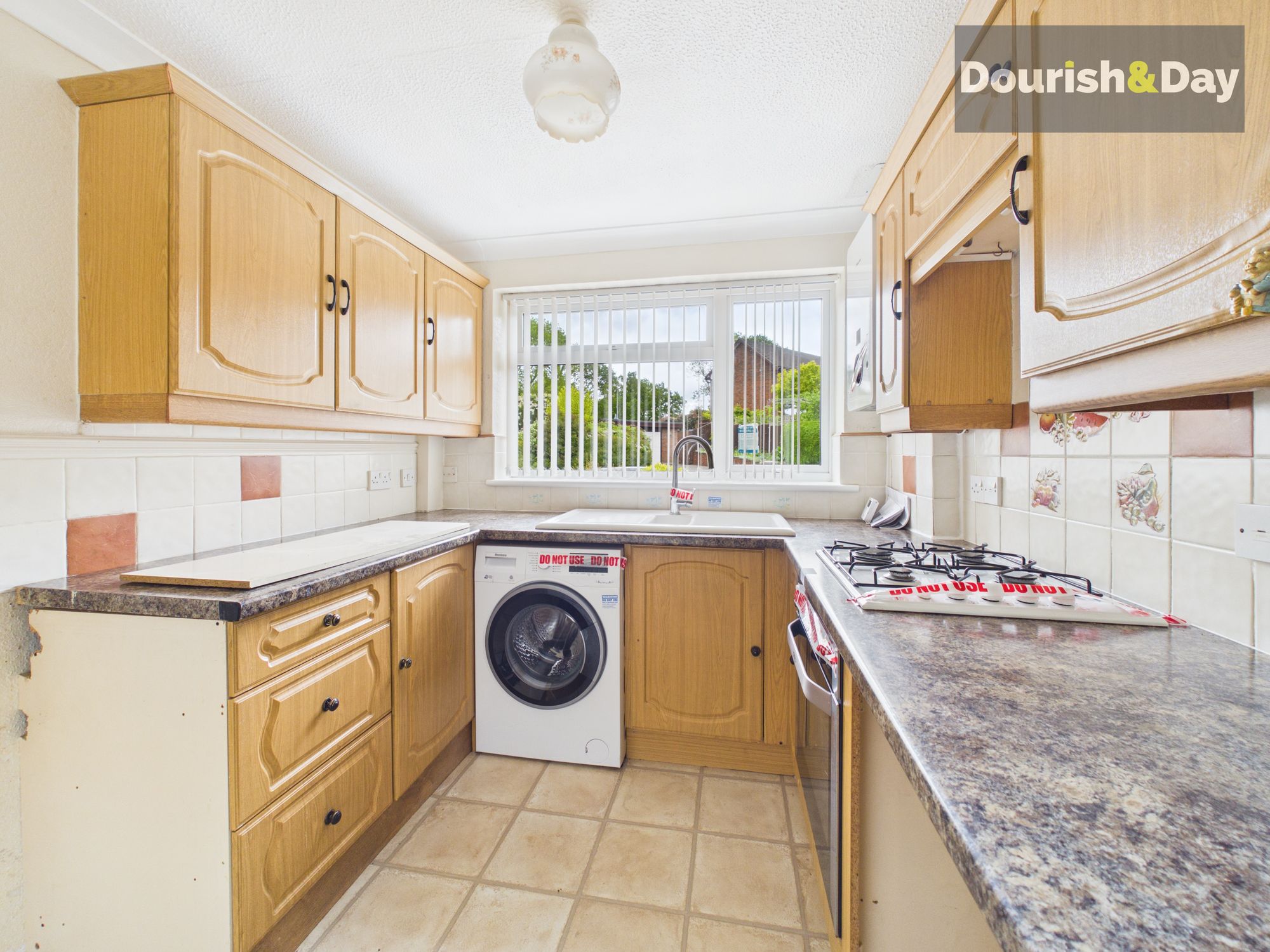 2 bed detached bungalow for sale in The Downs, Stafford, ST17 - Property Image 2