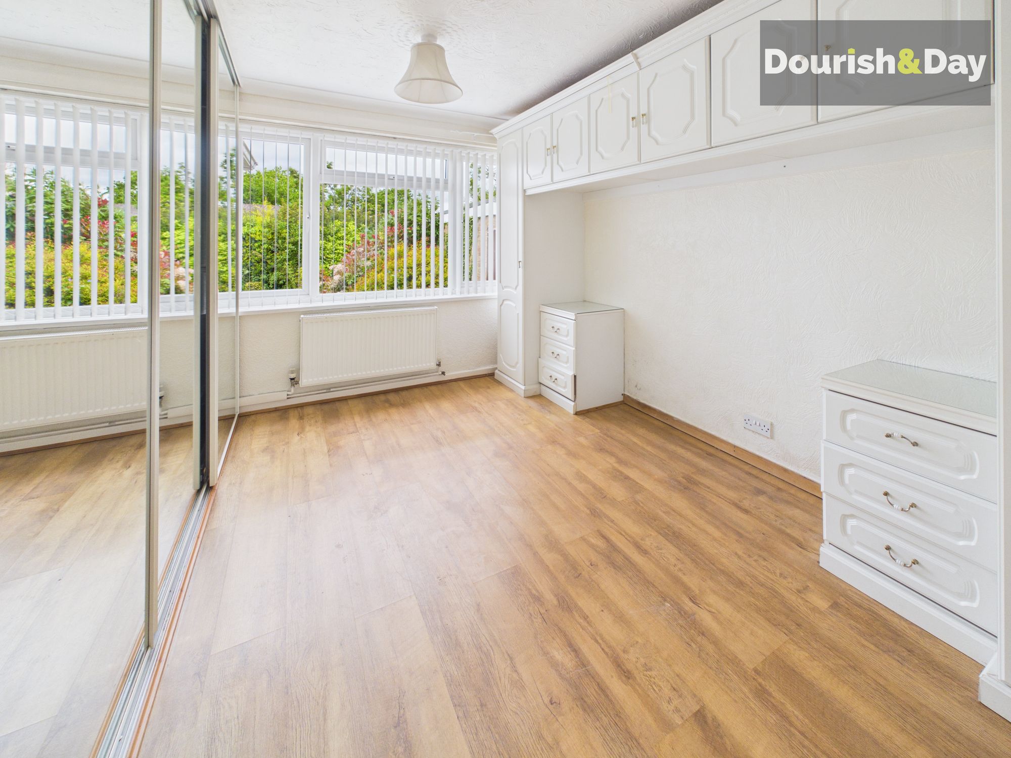 2 bed detached bungalow for sale in The Downs, Stafford, ST17 - Property Image 9