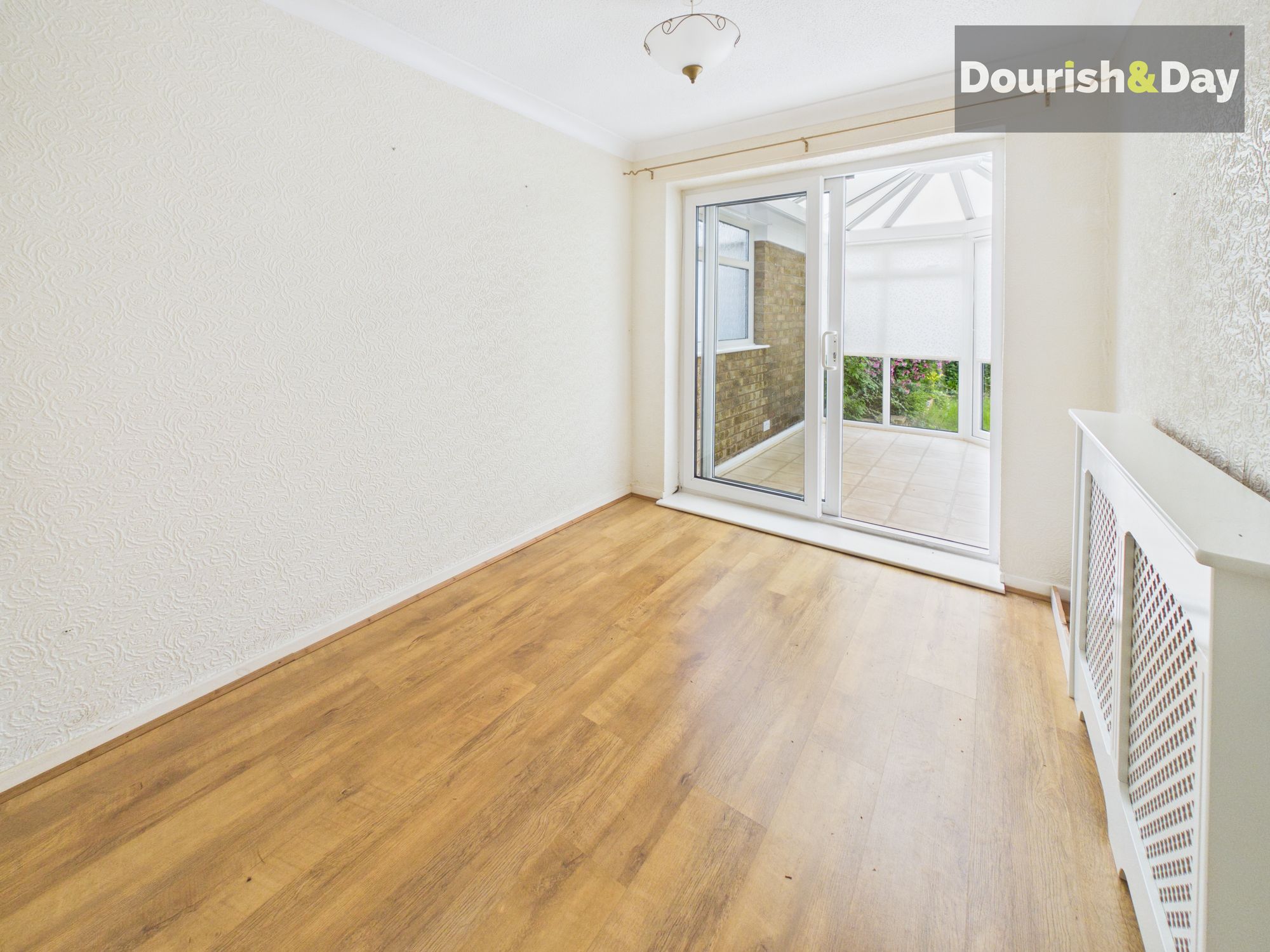 2 bed detached bungalow for sale in The Downs, Stafford, ST17 - Property Image 7