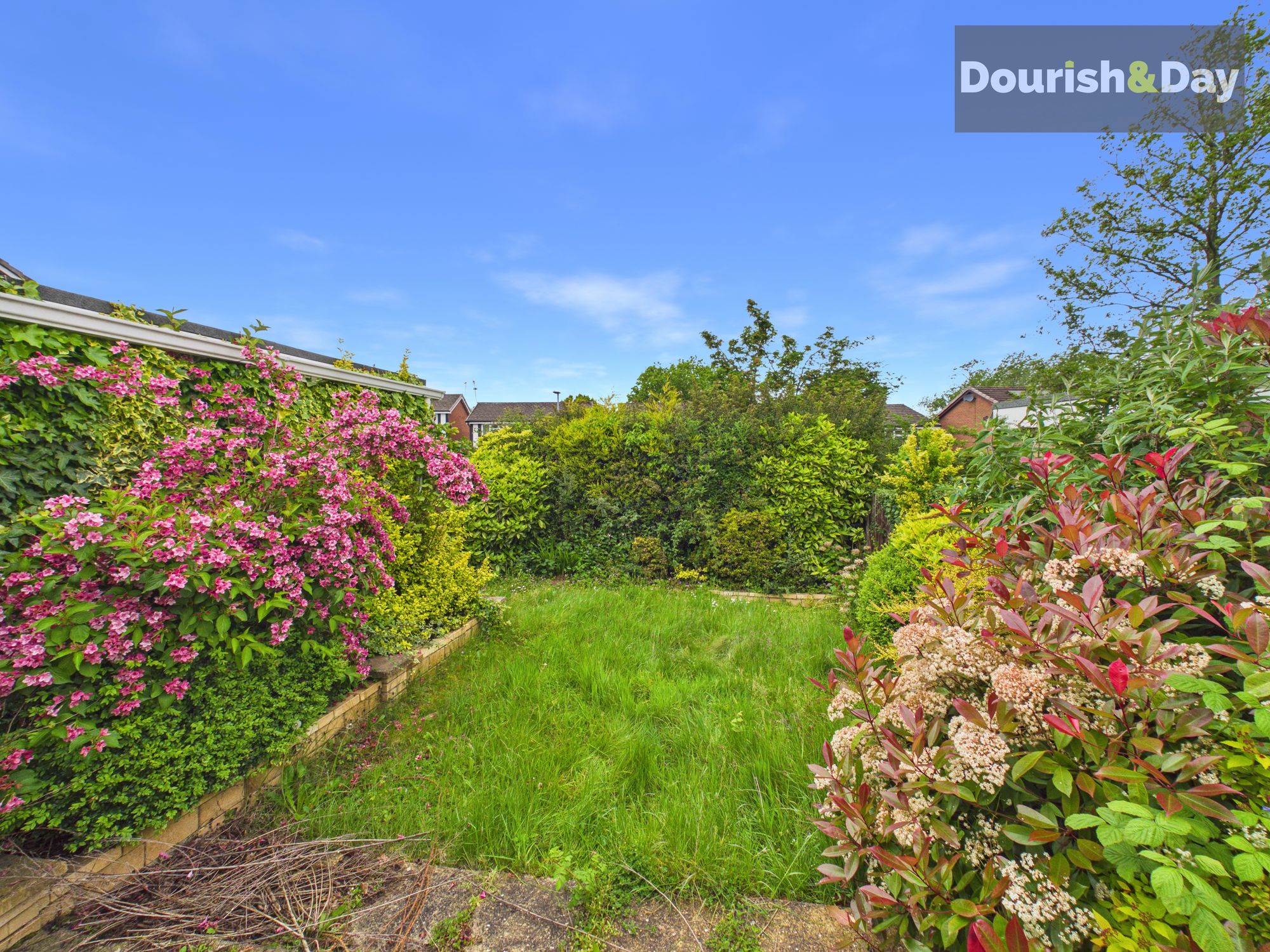2 bed detached bungalow for sale in The Downs, Stafford, ST17 - Property Image 12