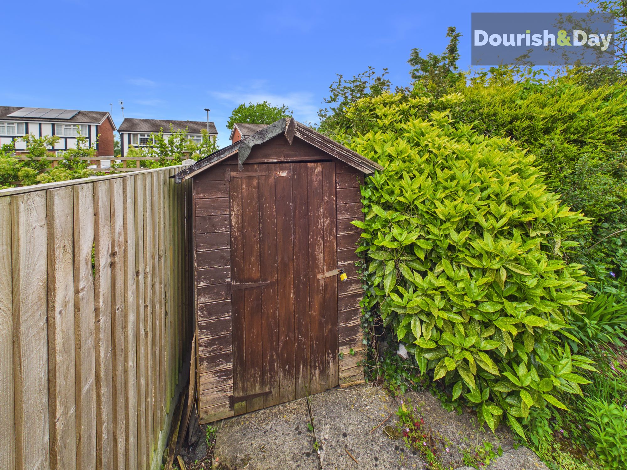2 bed detached bungalow for sale in The Downs, Stafford, ST17 - Property Image 16