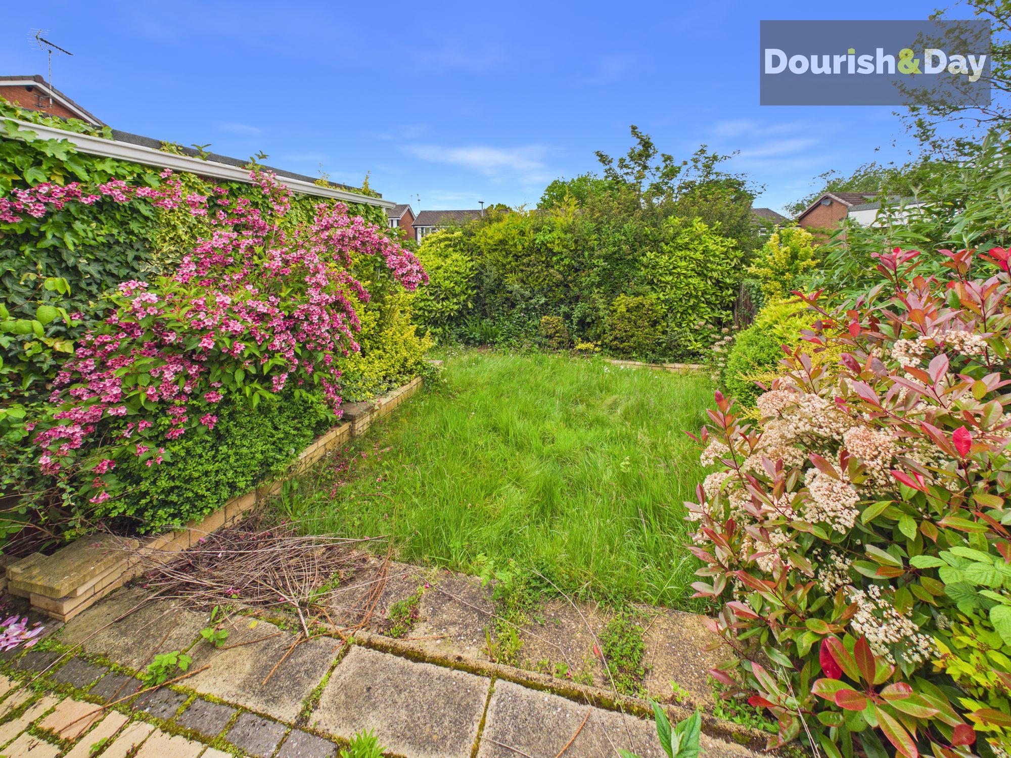 2 bed detached bungalow for sale in The Downs, Stafford, ST17 - Property Image 17