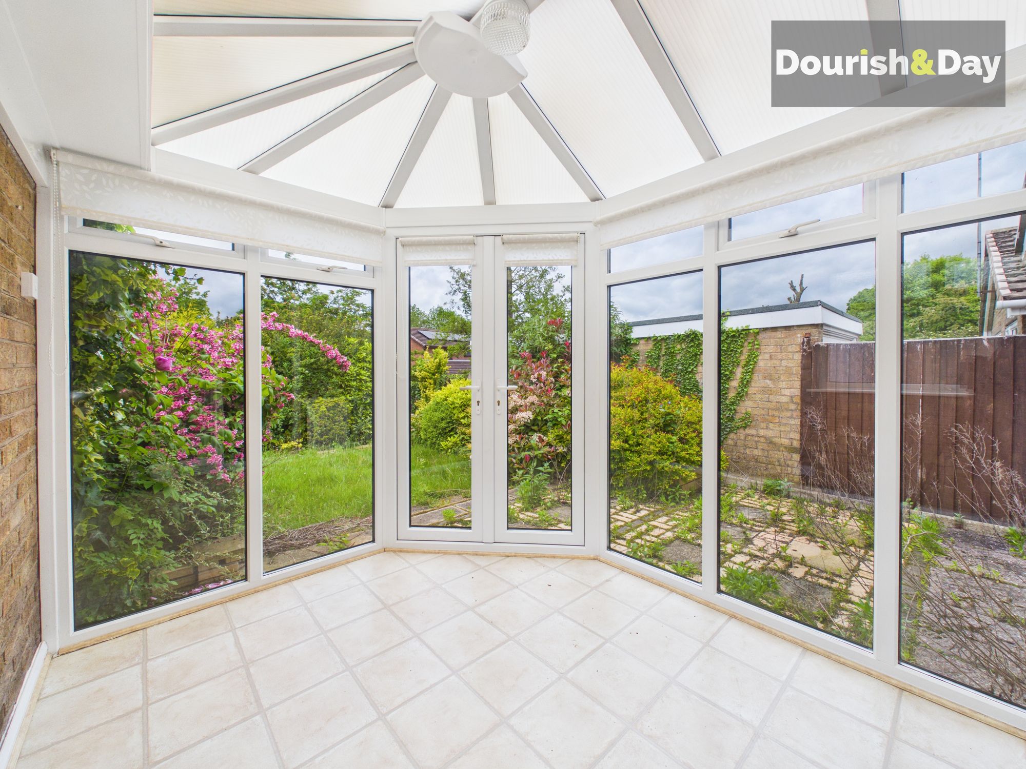2 bed detached bungalow for sale in The Downs, Stafford, ST17 - Property Image 6