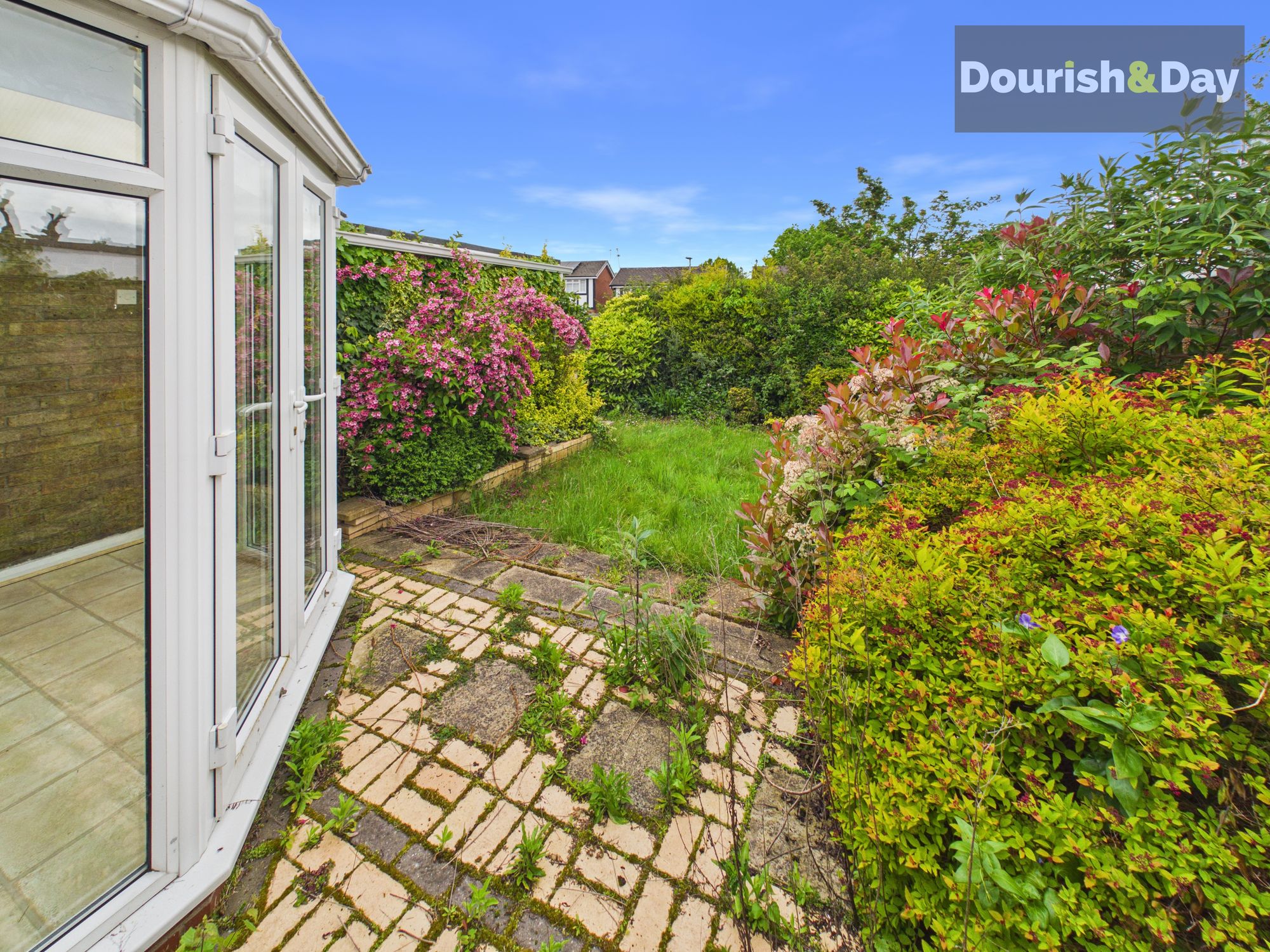 2 bed detached bungalow for sale in The Downs, Stafford, ST17 - Property Image 15