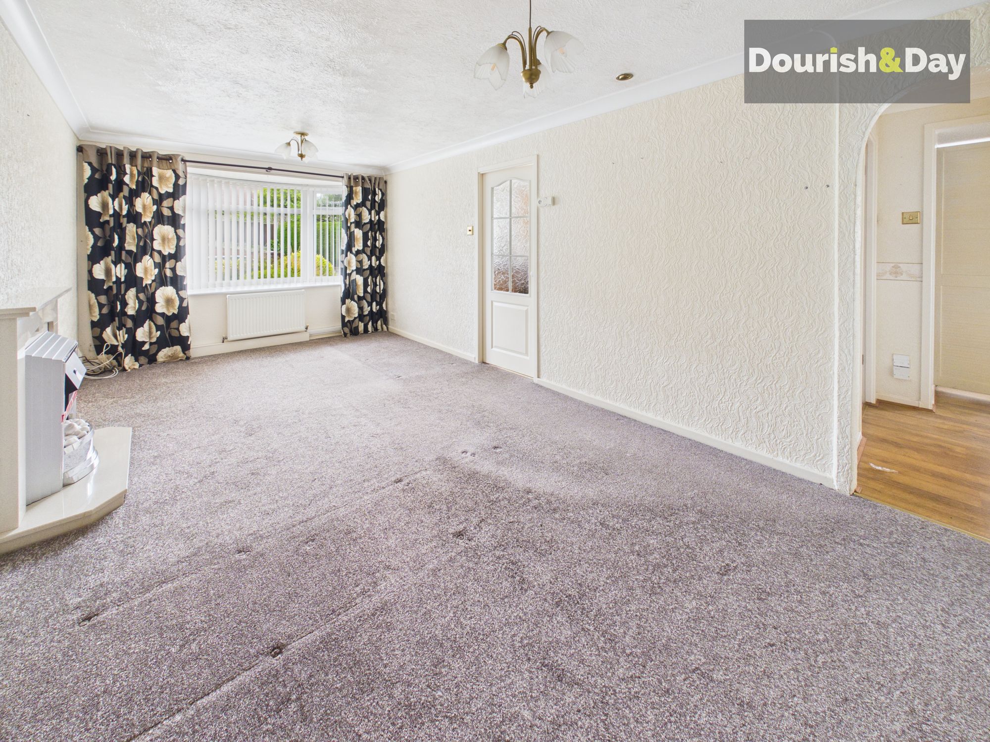 2 bed detached bungalow for sale in The Downs, Stafford, ST17 - Property Image 11