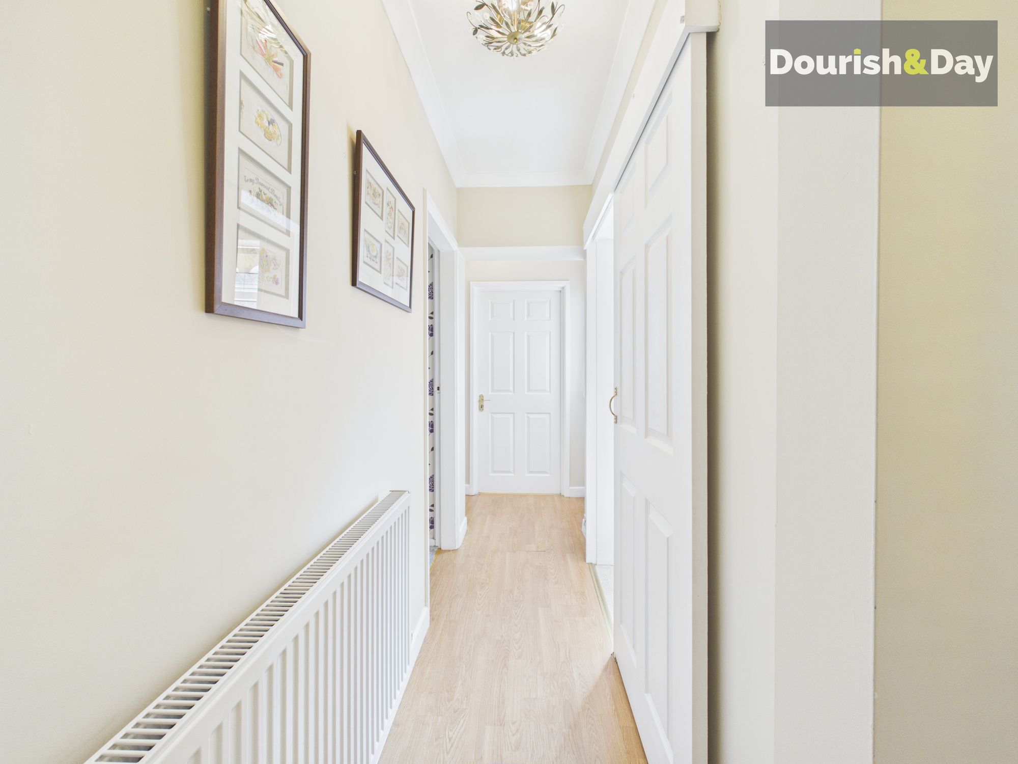 2 bed semi-detached bungalow for sale in Jasmine Road, Great Bridgeford, ST18 - Property Image 5