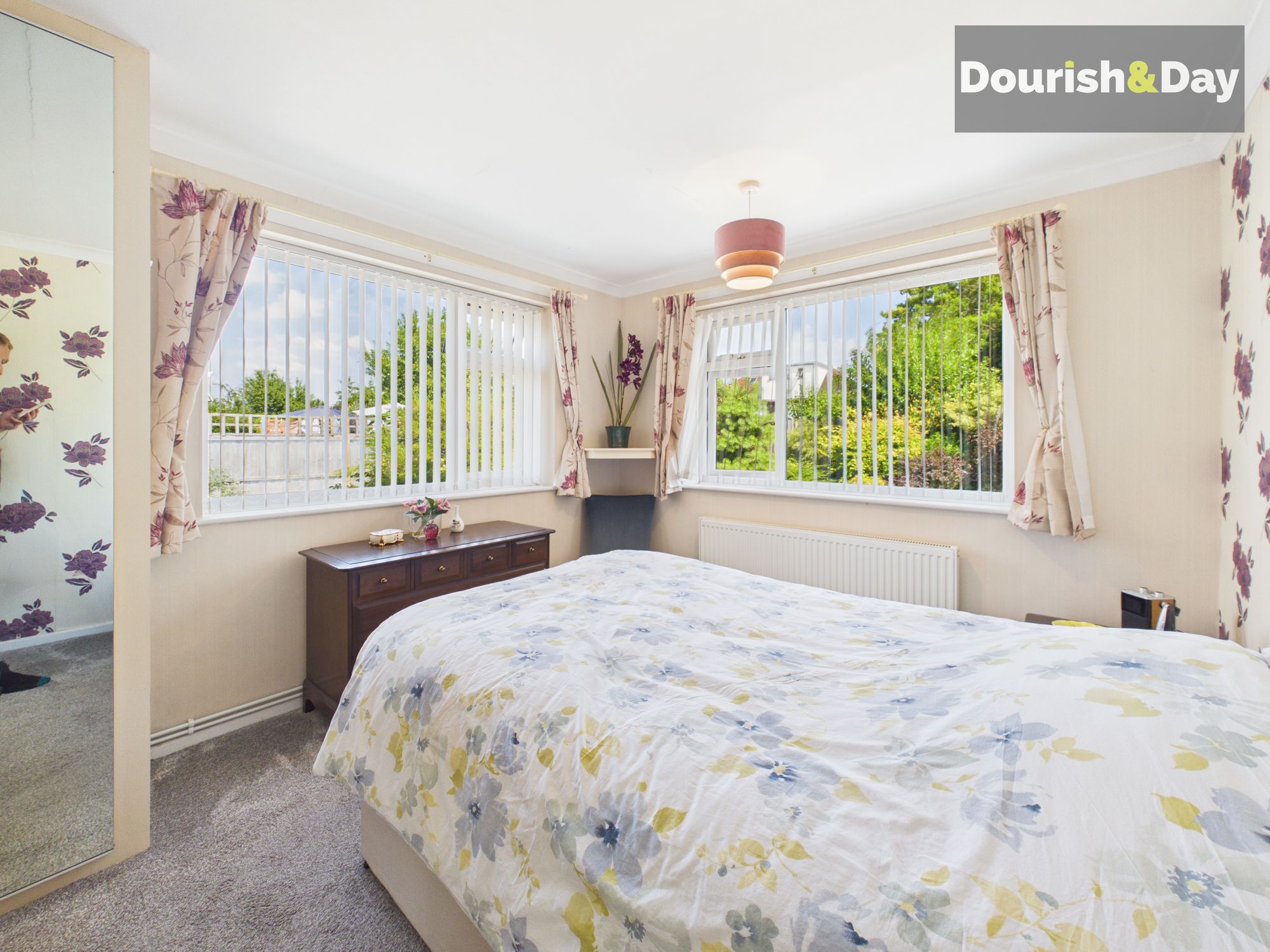 2 bed semi-detached bungalow for sale in Jasmine Road, Great Bridgeford, ST18 - Property Image 9