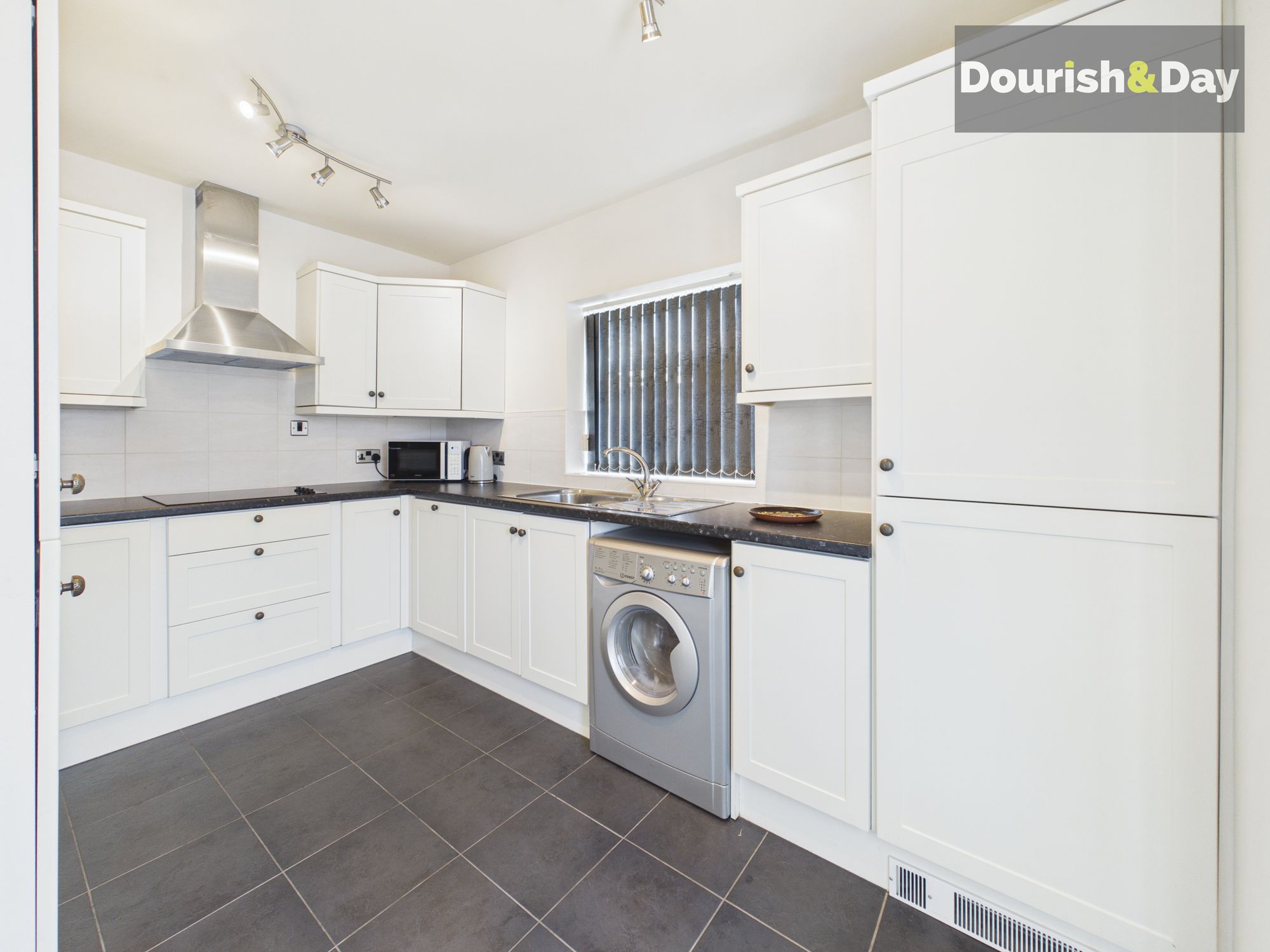 2 bed semi-detached bungalow for sale in Jasmine Road, Great Bridgeford, ST18 - Property Image 3