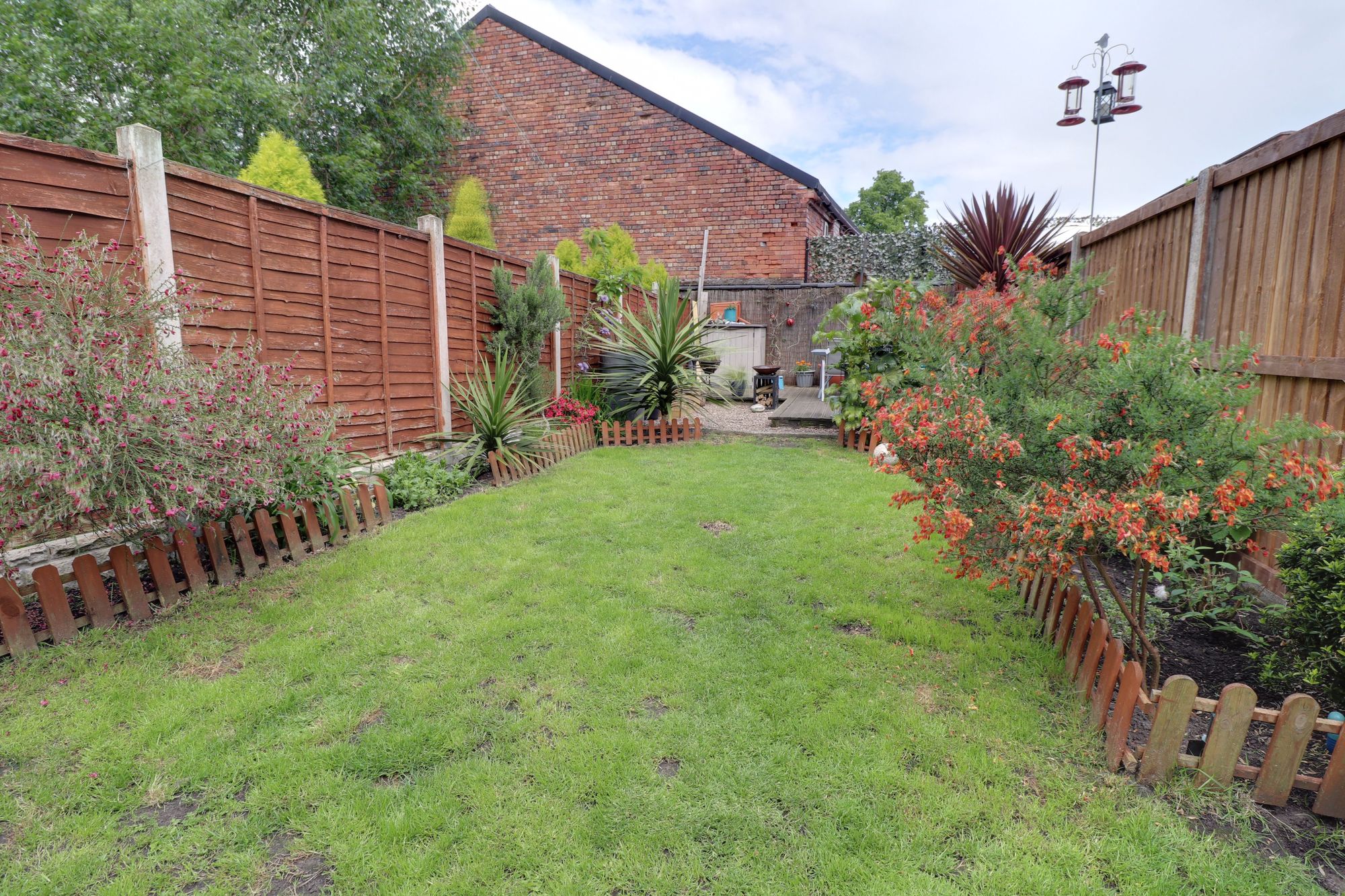 3 bed terraced house for sale in Middle Friars, Stafford, ST17 - Property Image 4