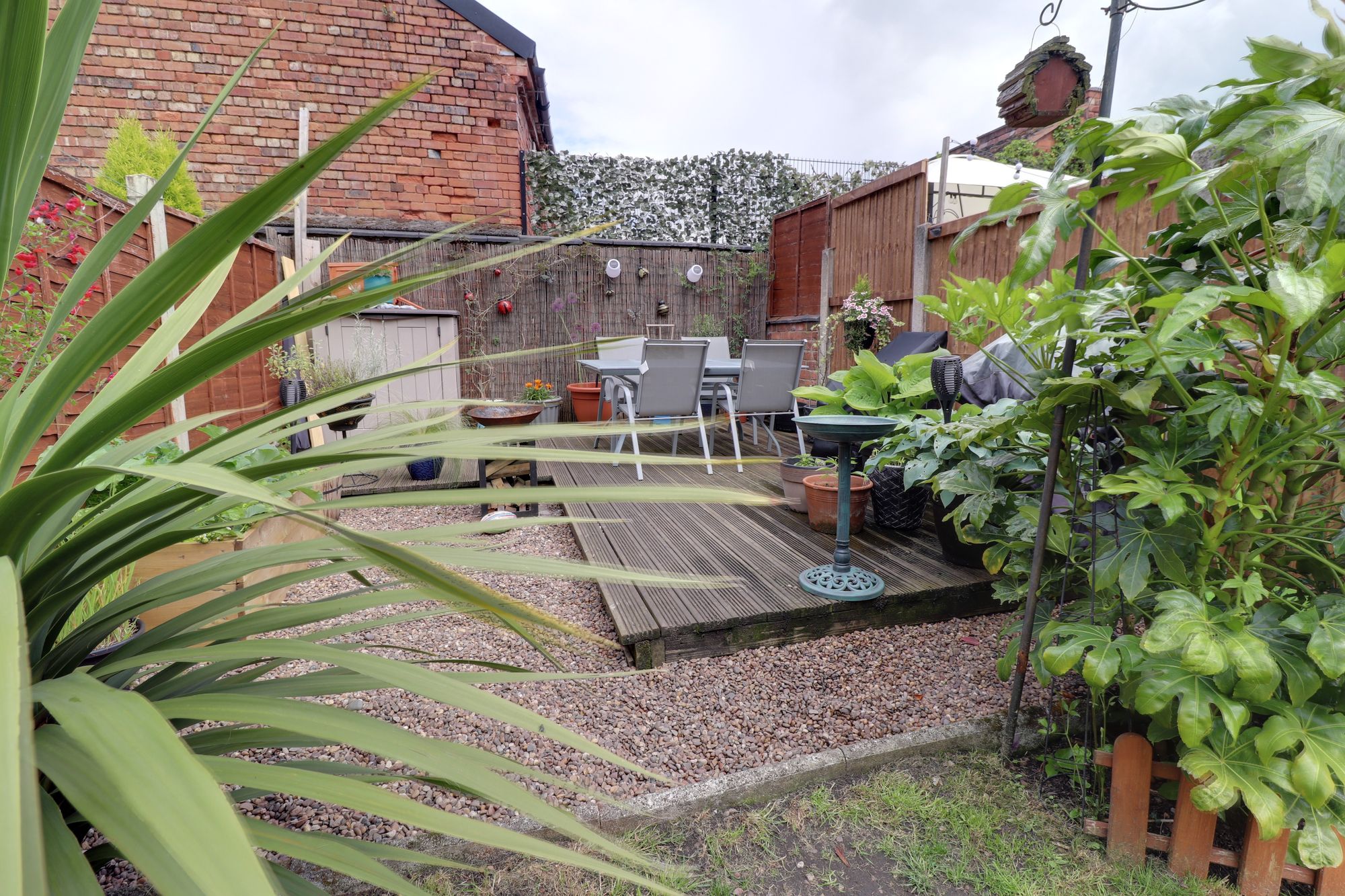 3 bed terraced house for sale in Middle Friars, Stafford, ST17 - Property Image 12